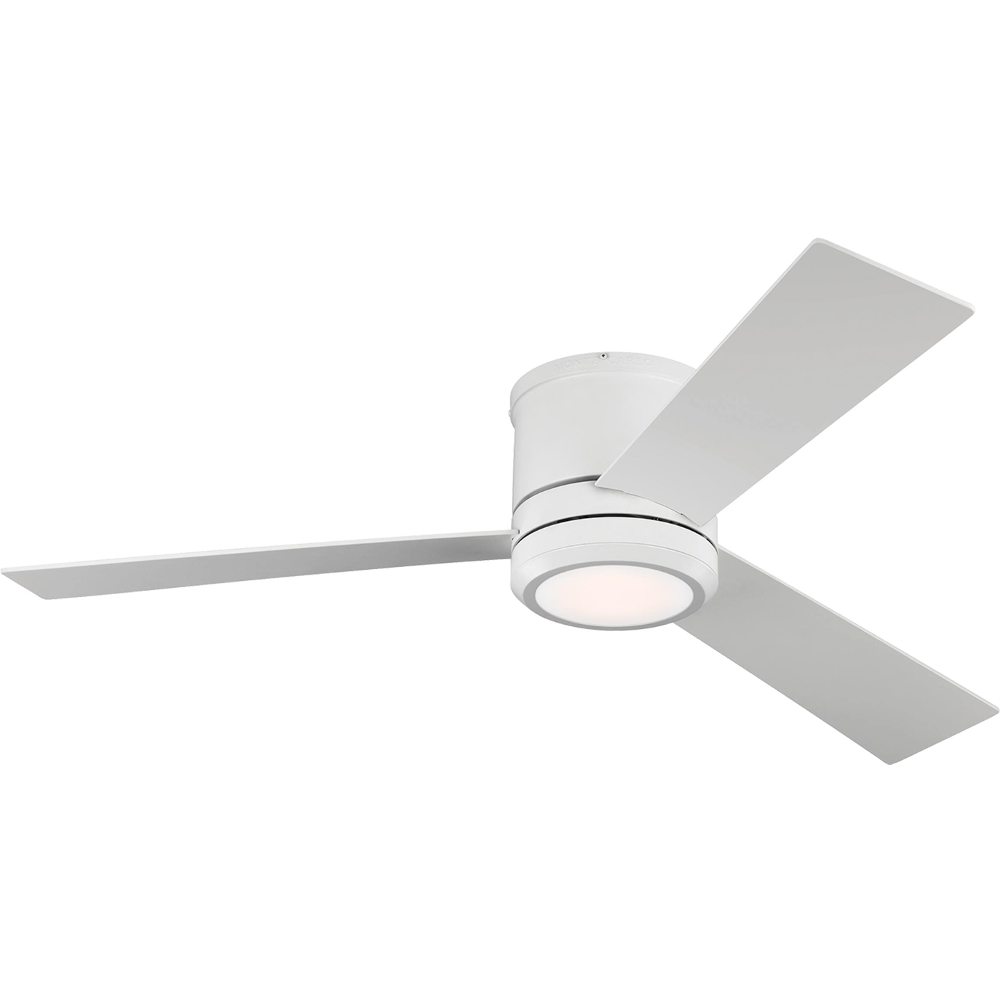 Clarity 56" Ceiling Fan