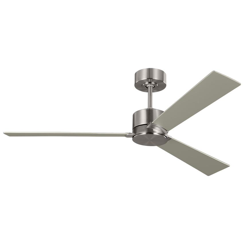 Ventilateur de plafond Rozzen 52"