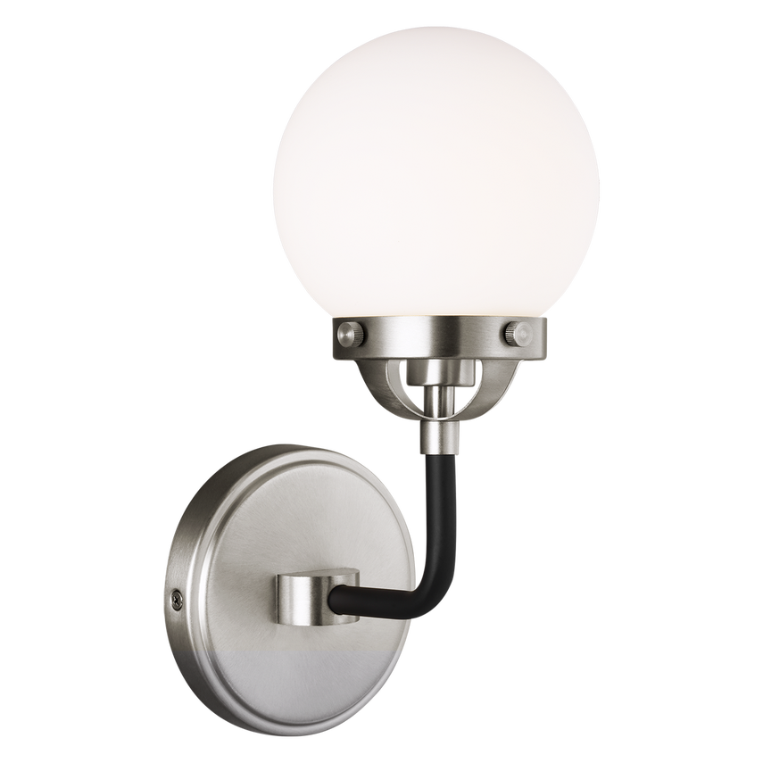 Cafe One Light Wall Sconce