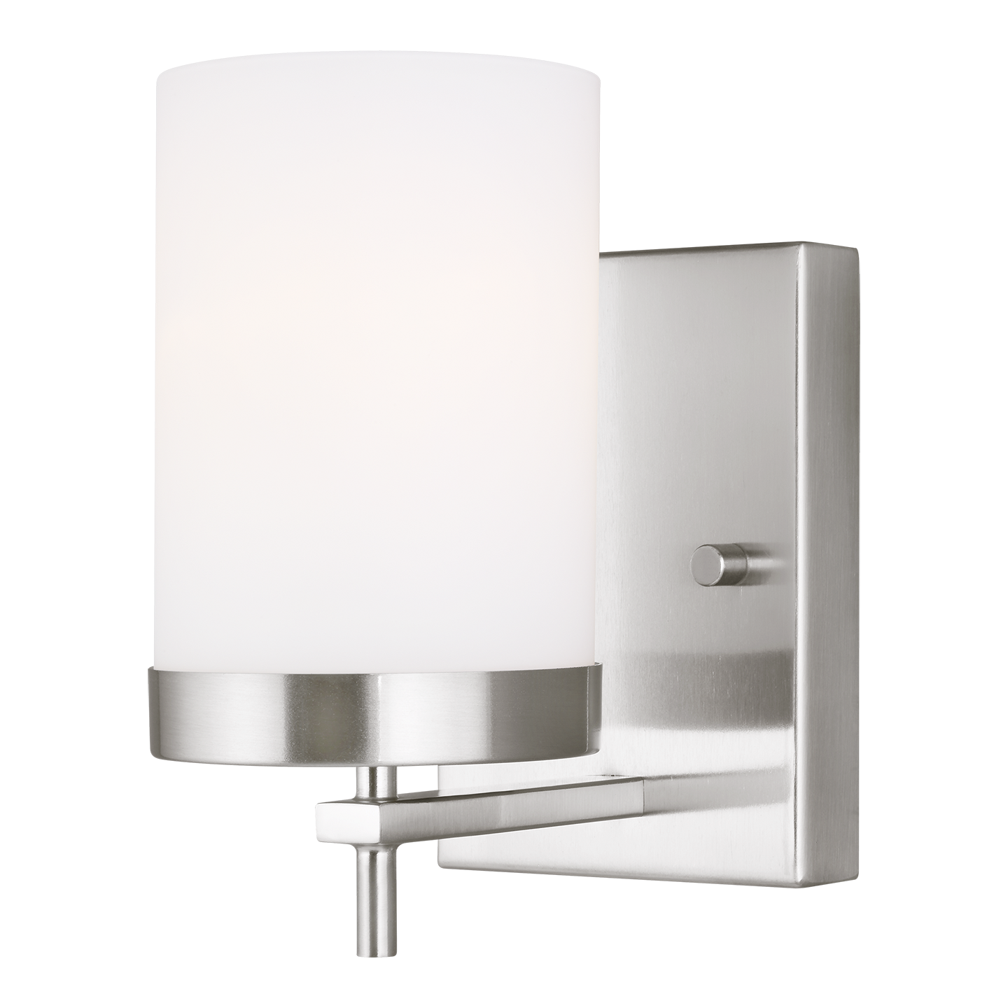 Zire One Light Wall / Bath Sconce