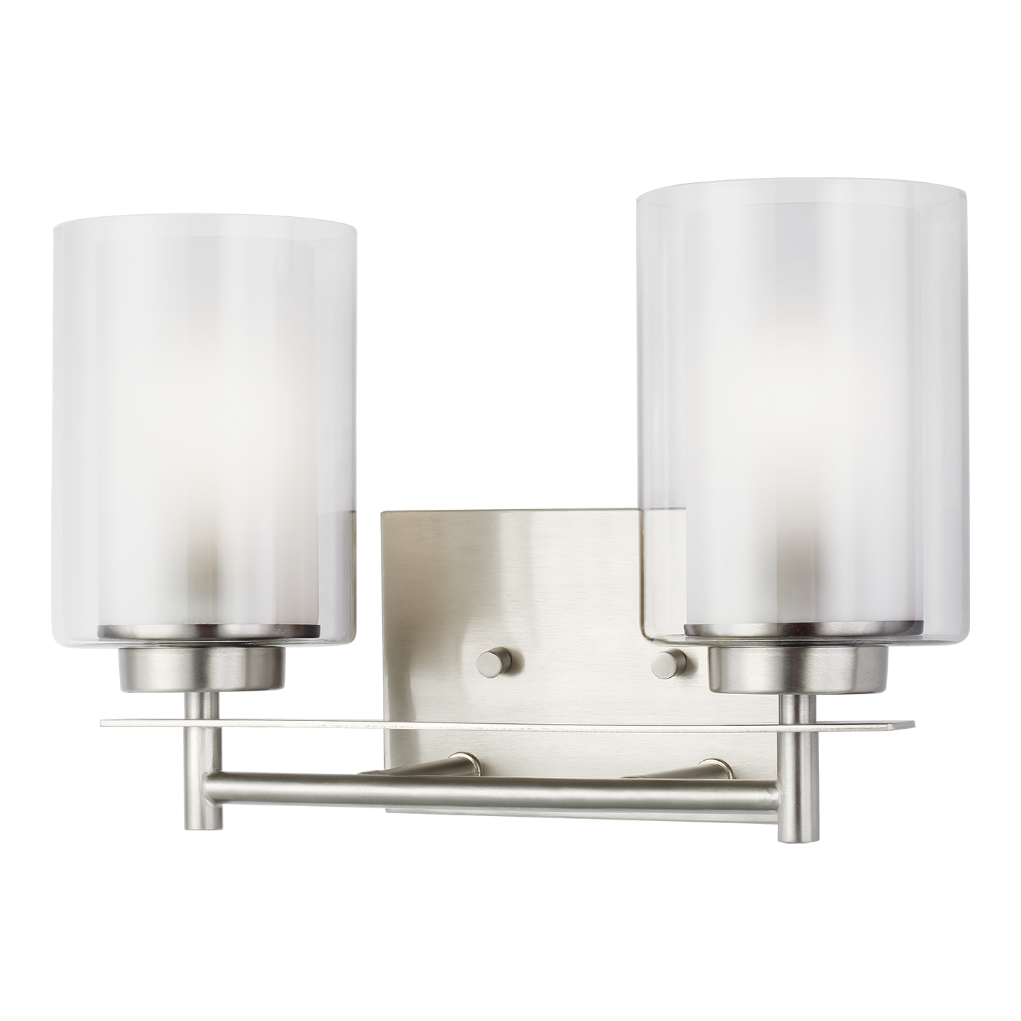 Bain à deux lumières d'Elmwood Park