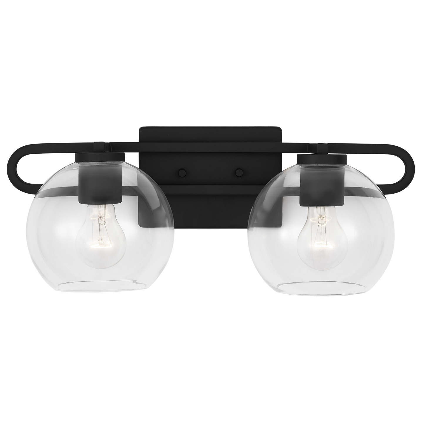 Codyn Two Light Wall / Bath