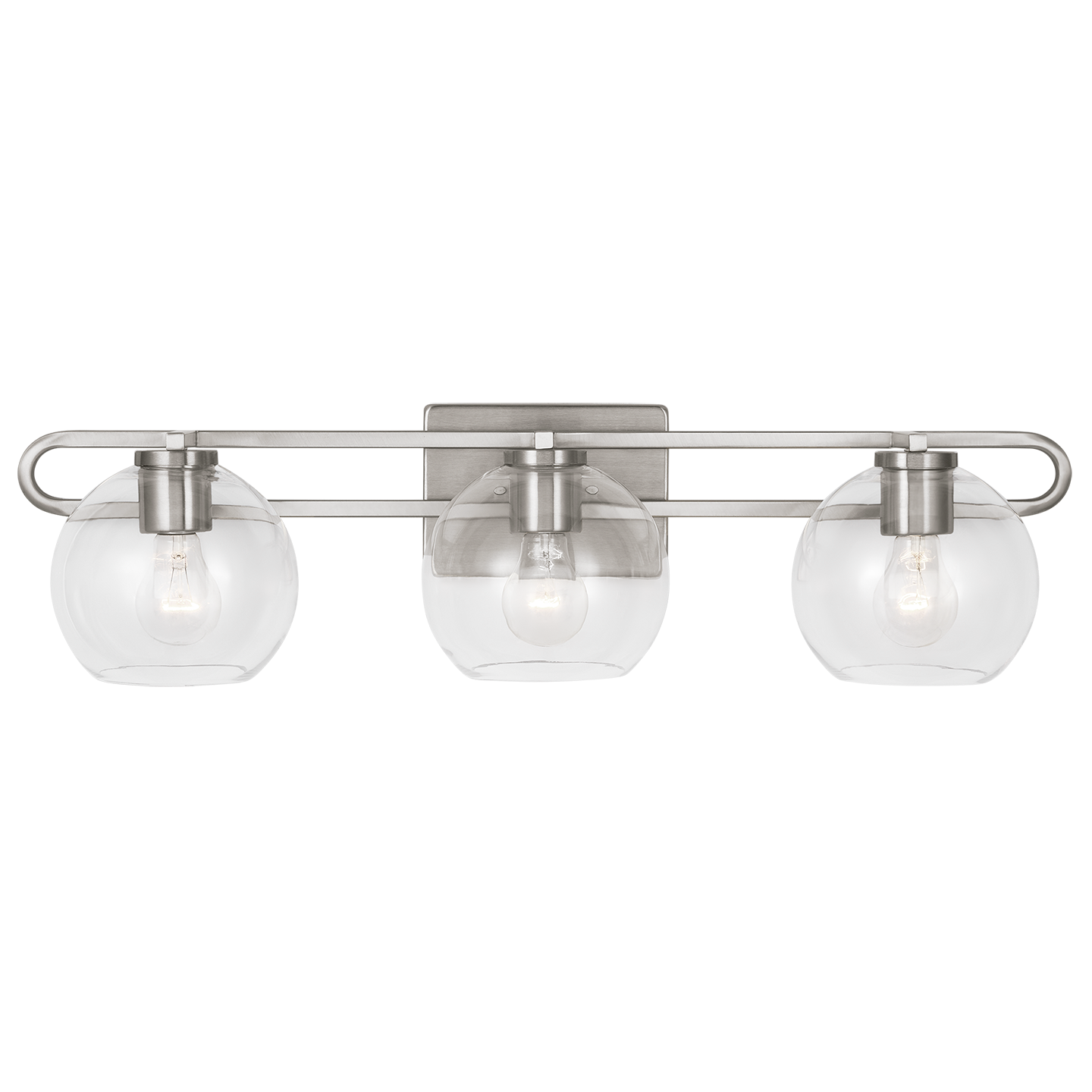 Codyn Three Light Wall / Bath