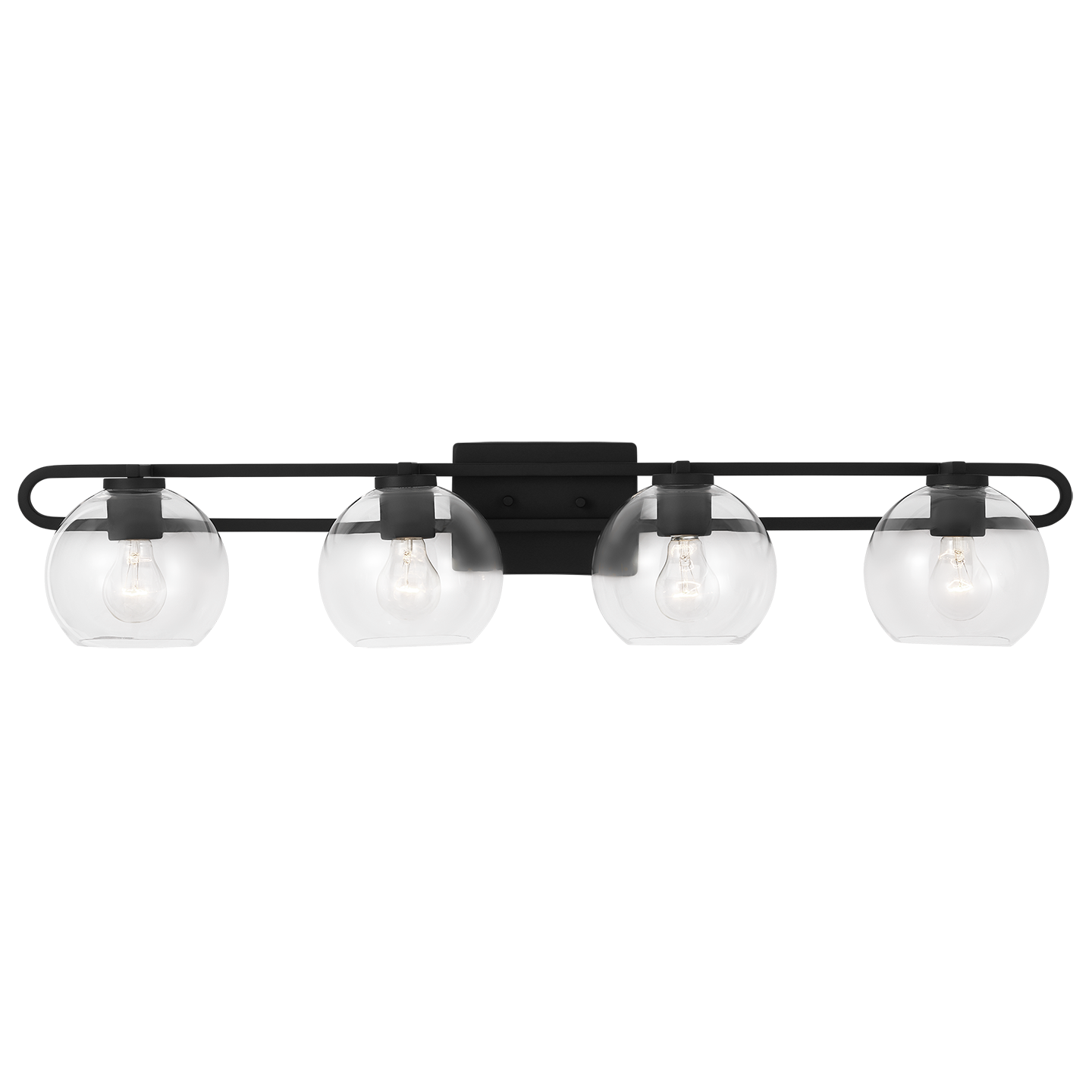 Codyn Four Light Wall / Bath