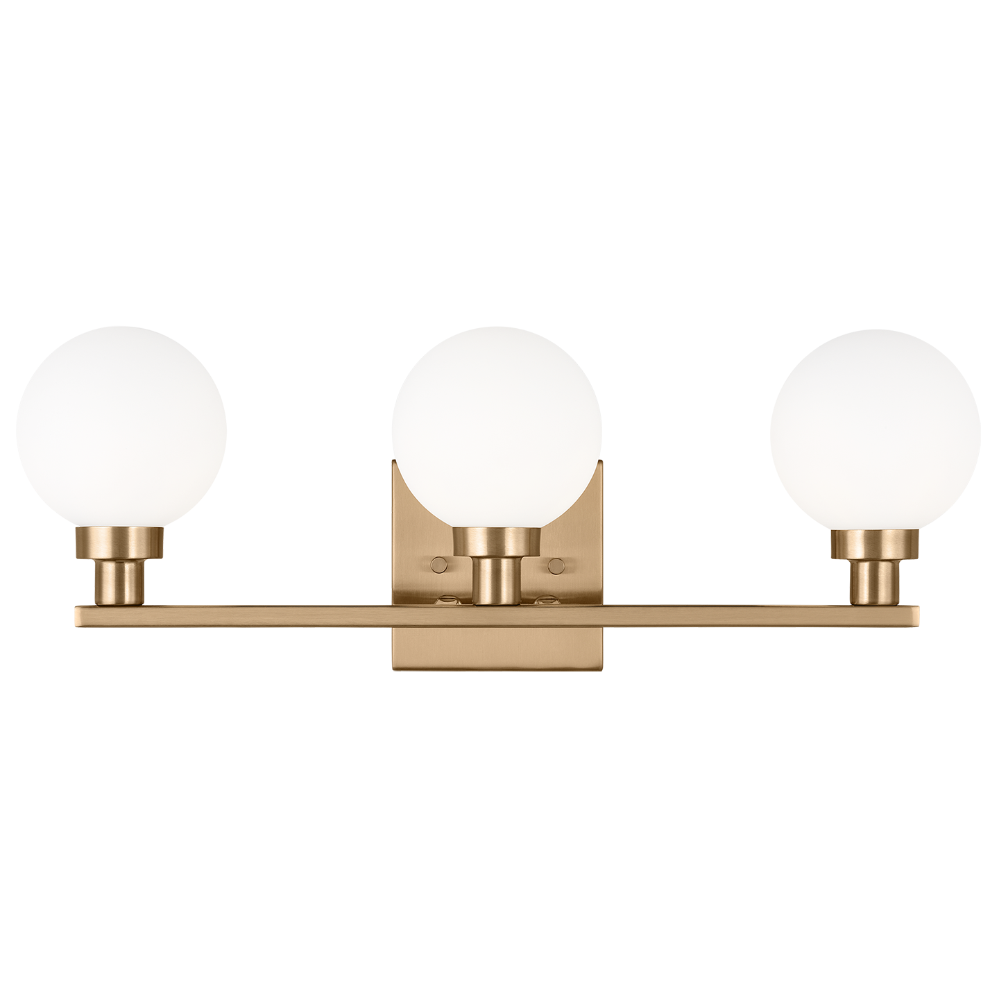 Clybourn Three Light Wall / Bath