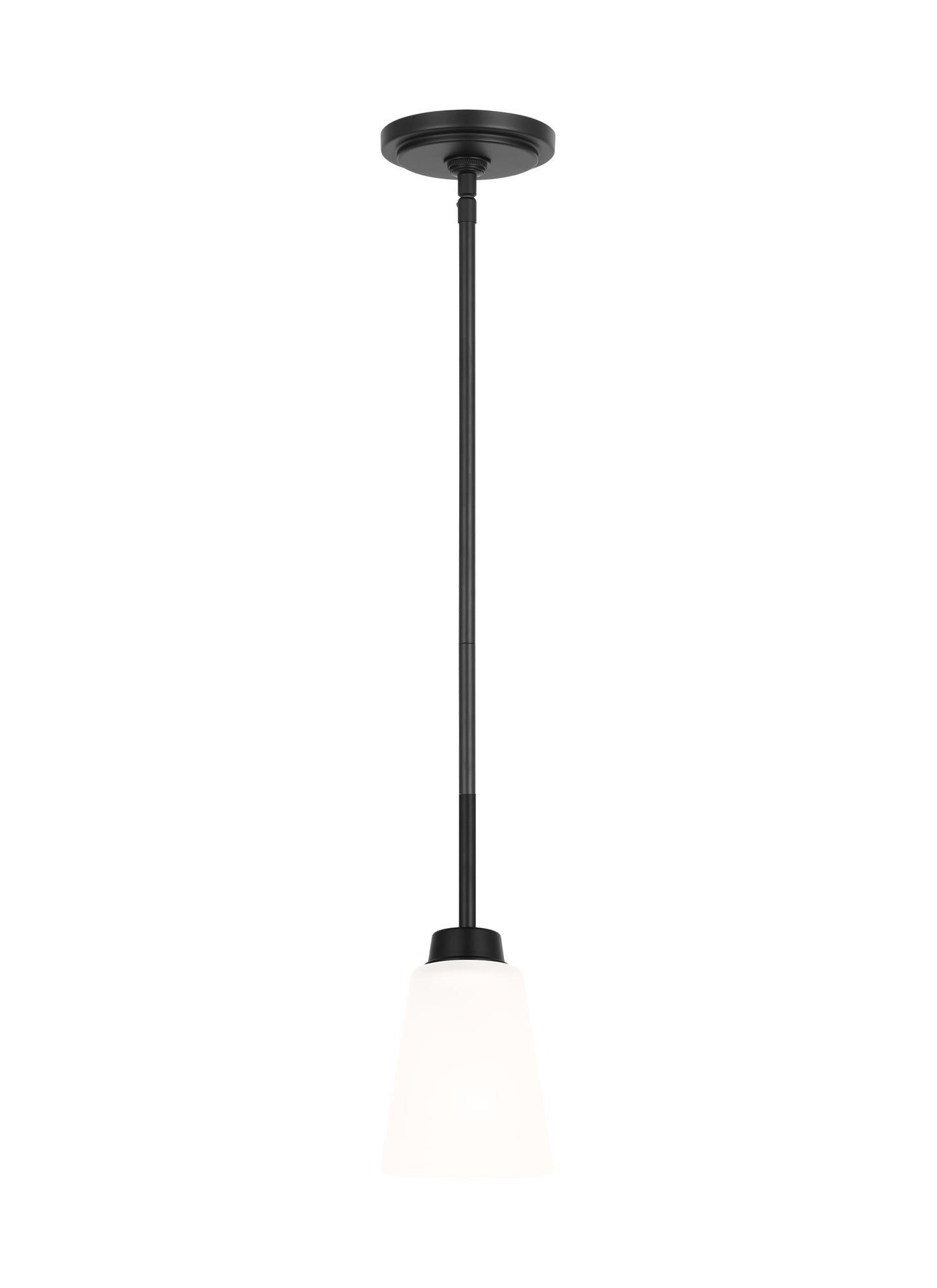 Kerrville One Light Mini-Pendant