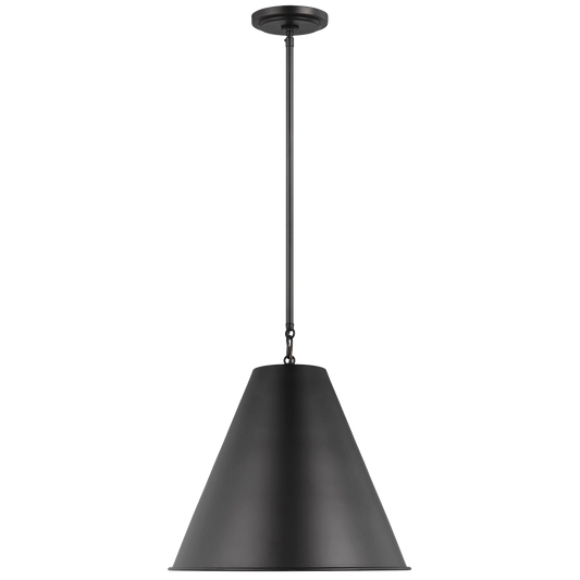 Gordon One Light Small Pendant