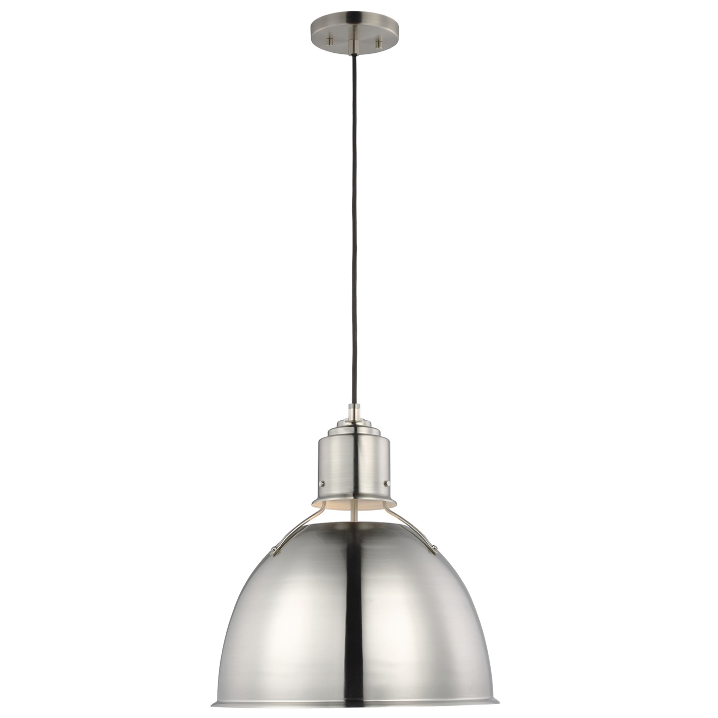 Huey One Light Medium Pendant