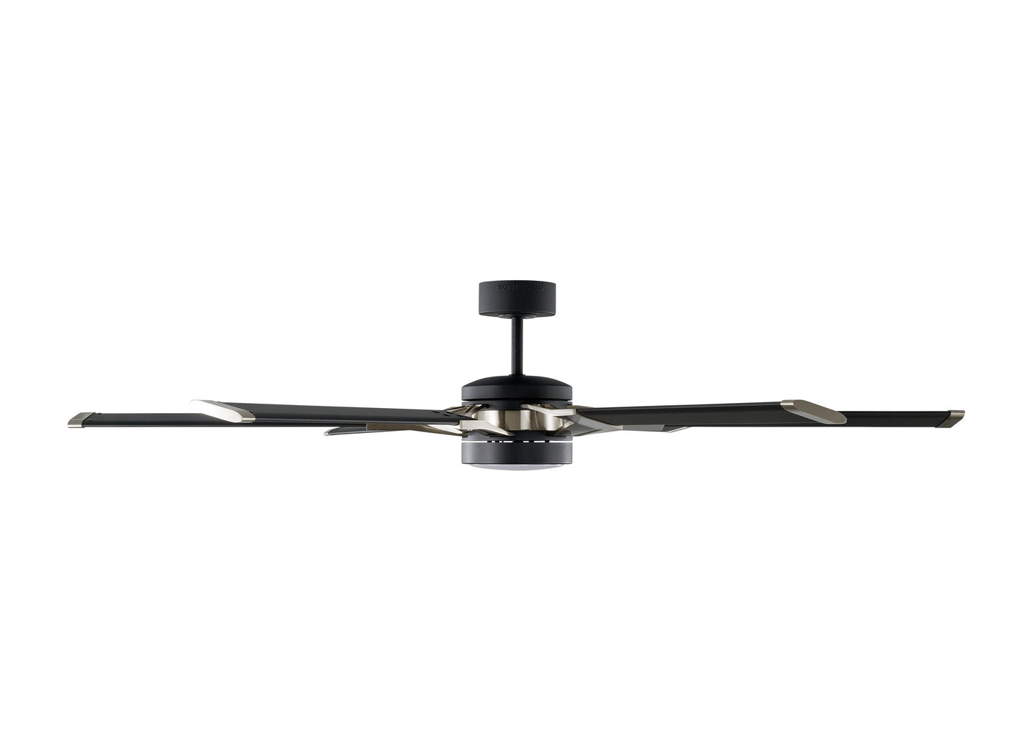 Loft 62" LED Ceiling Fan
