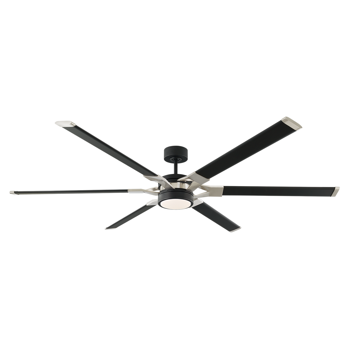 Loft 72" LED Ceiling Fan