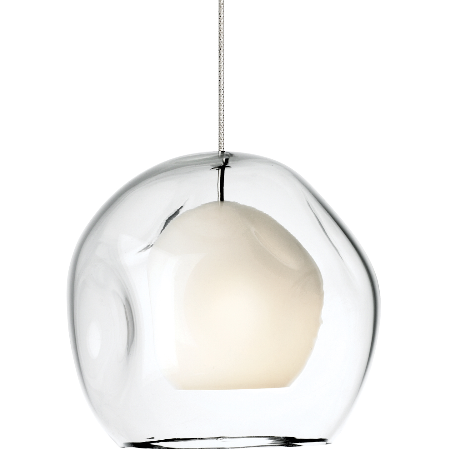 Mini pendentif en jaspe