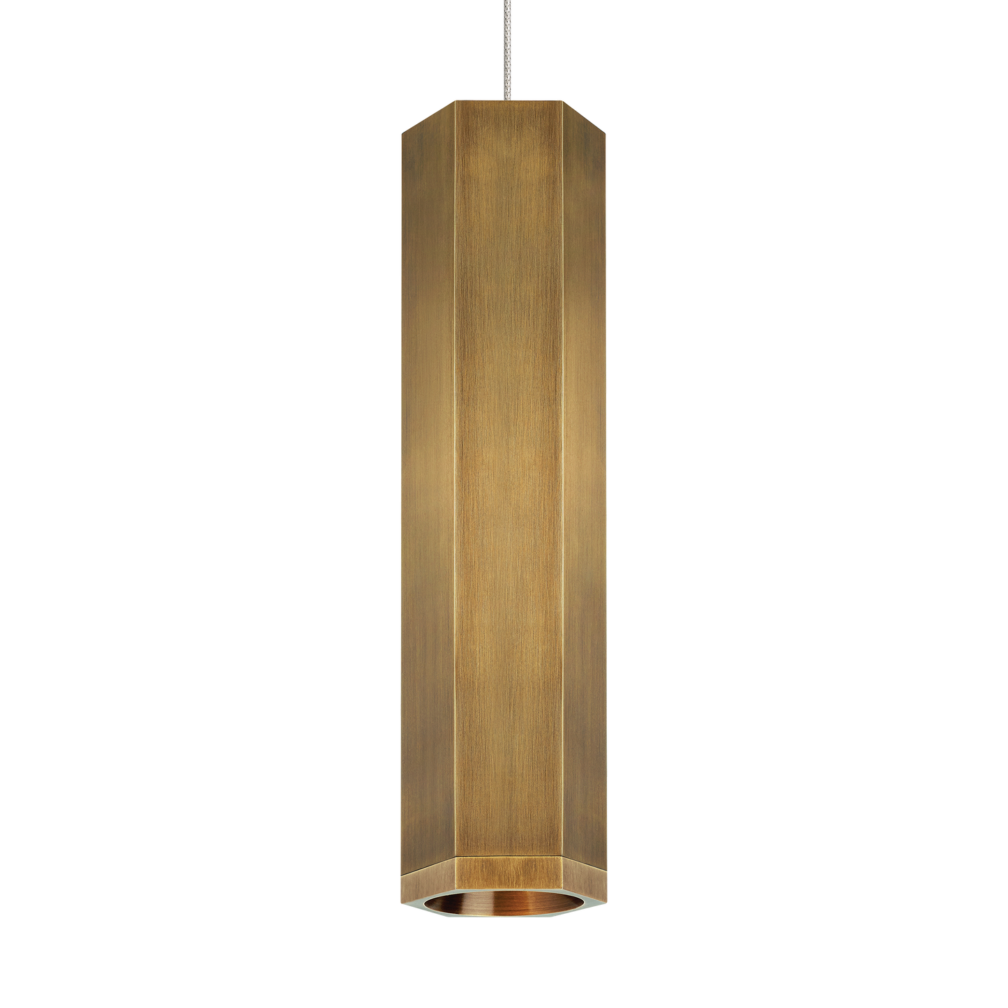 Blok Small Pendant