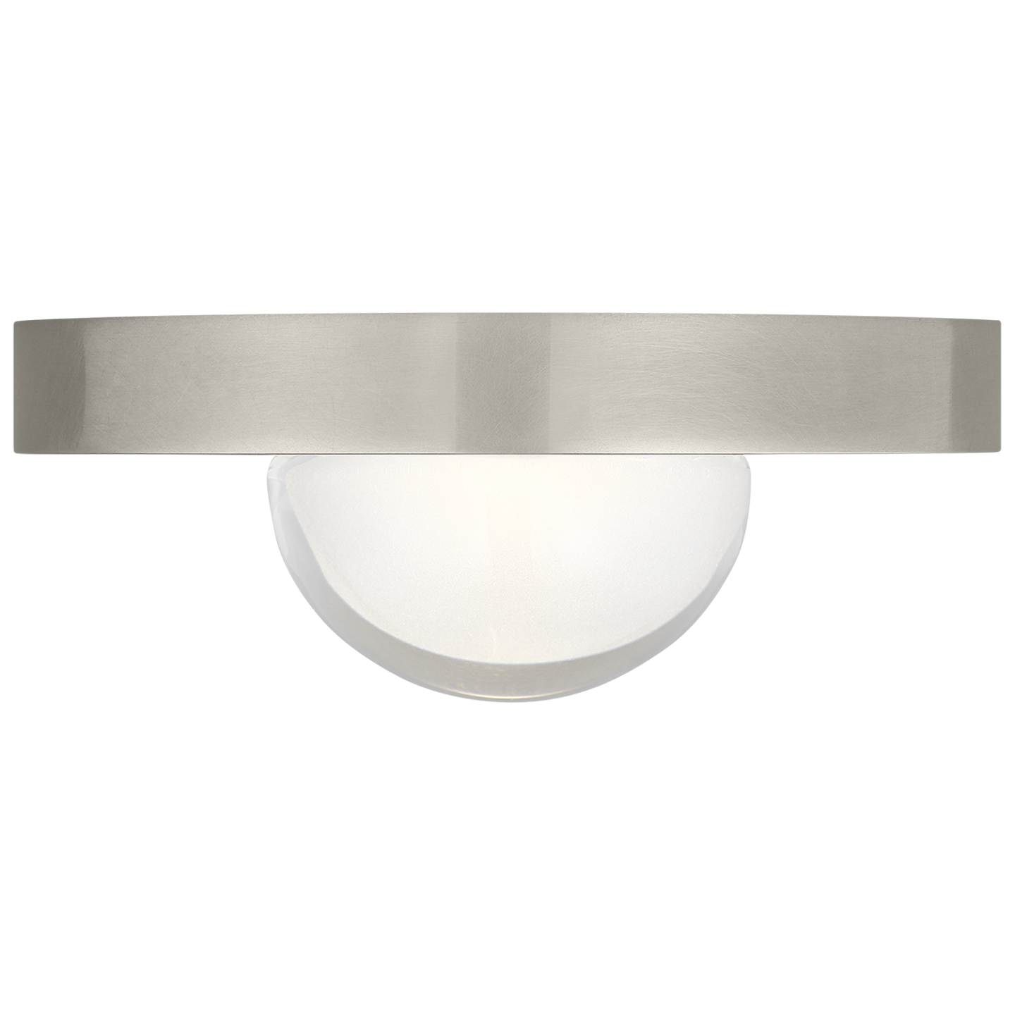 Ebell Mini Flush Mount
