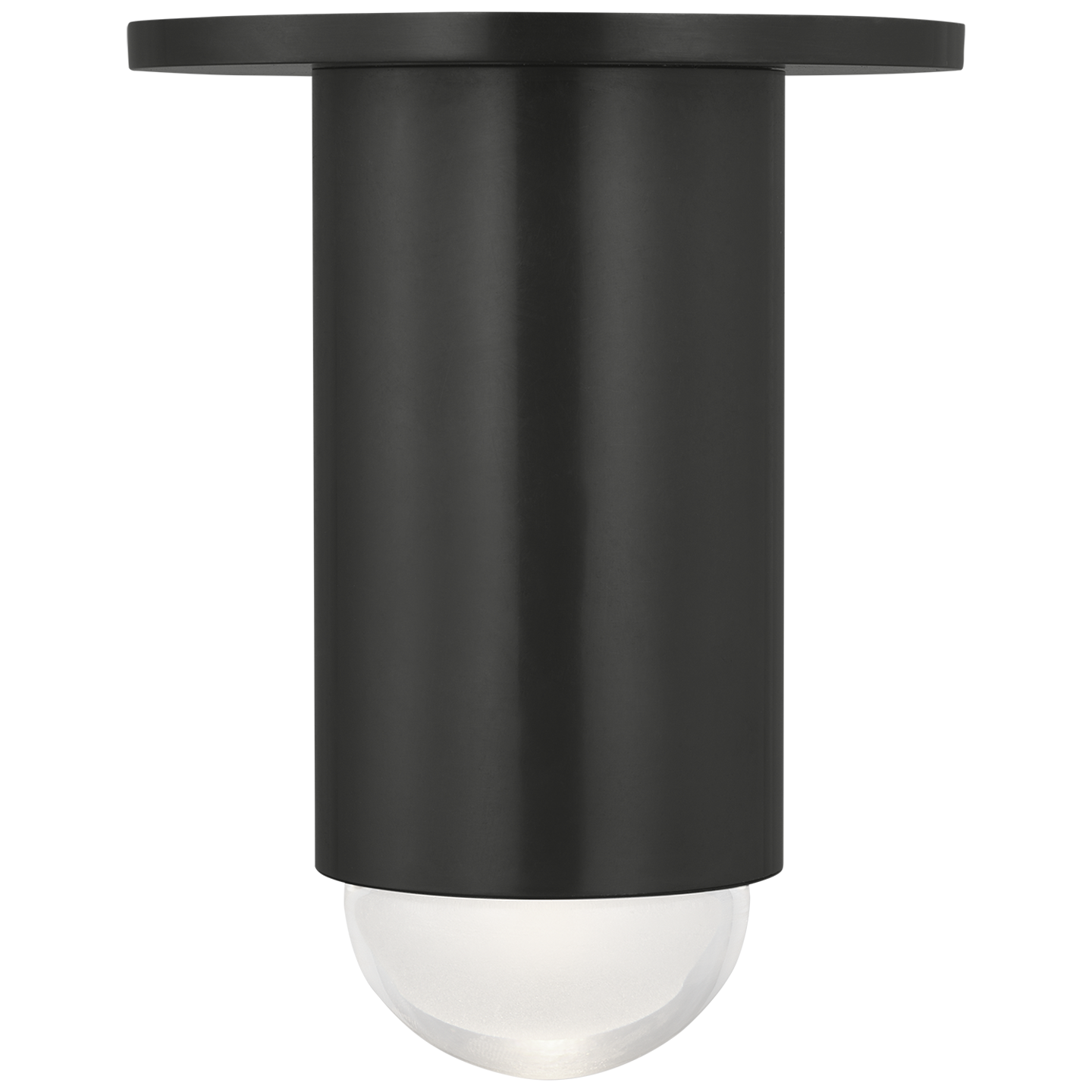 Ebell Small Flush Mount