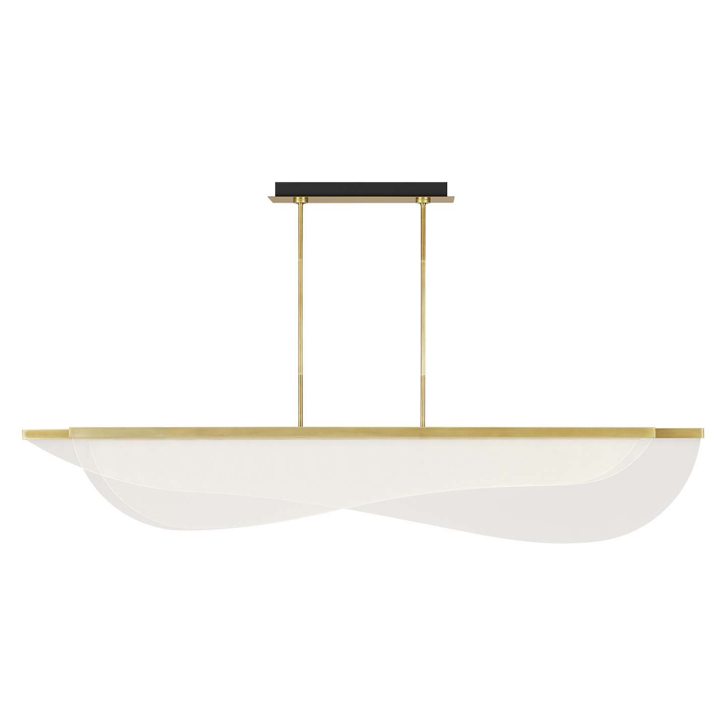 Nyra 72 Linear Suspension