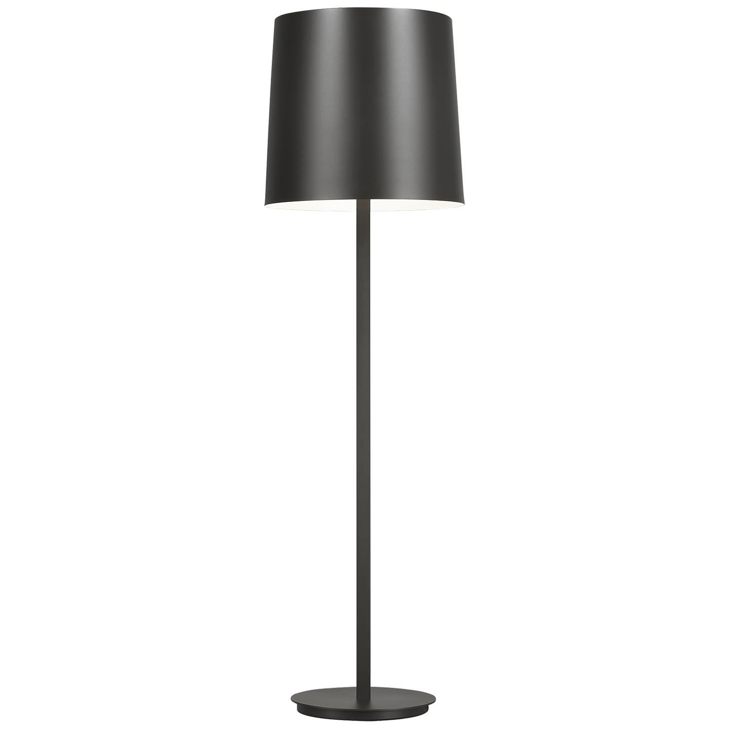 Lucia Outdoor Large Floor Lamp