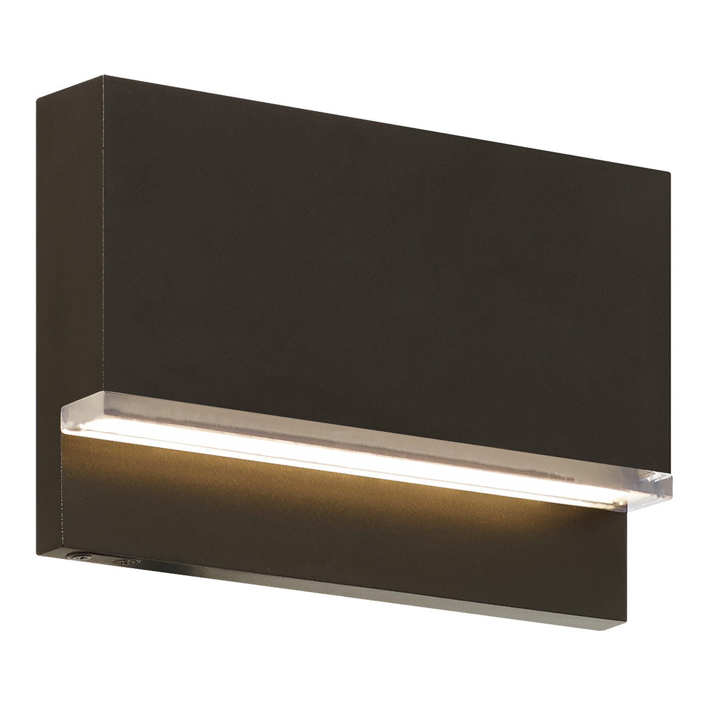 Wend Outdoor Wall/Step Light