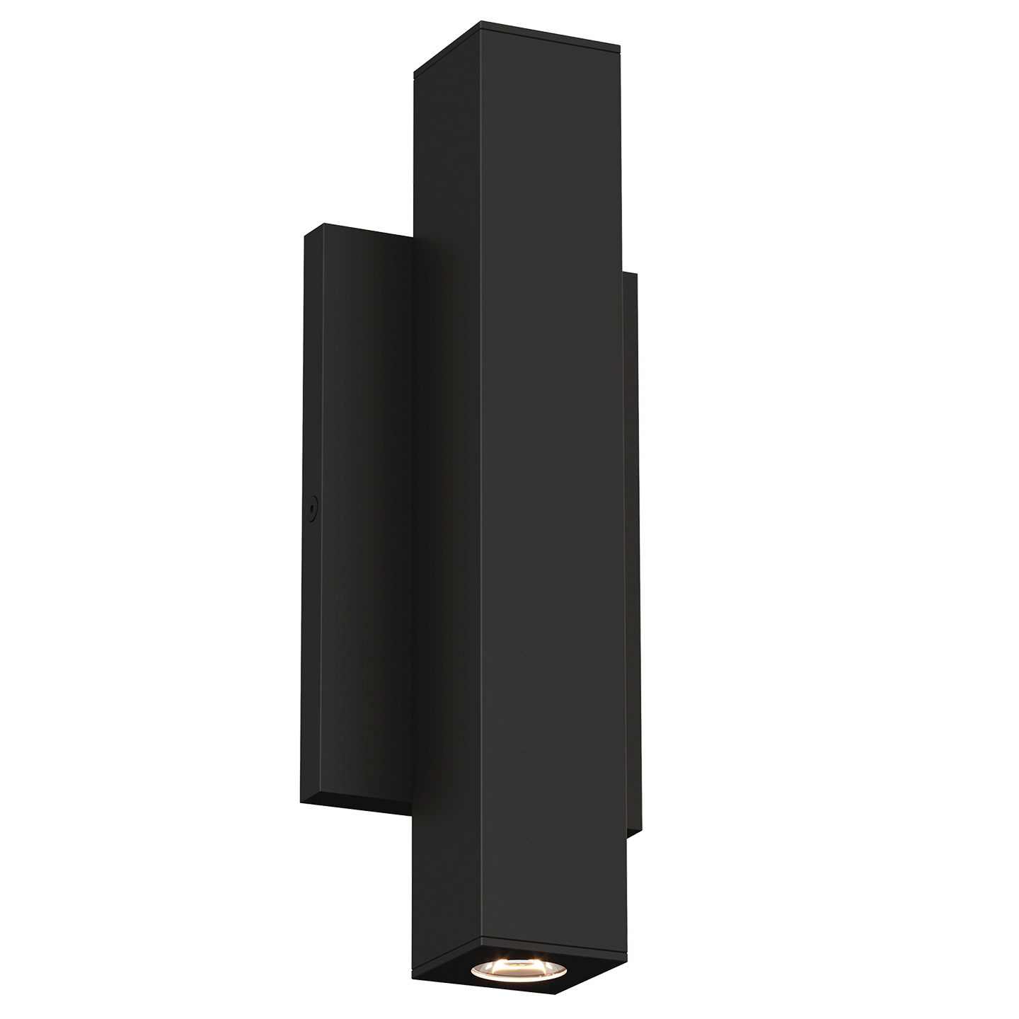 Mur extérieur Chara Square 12