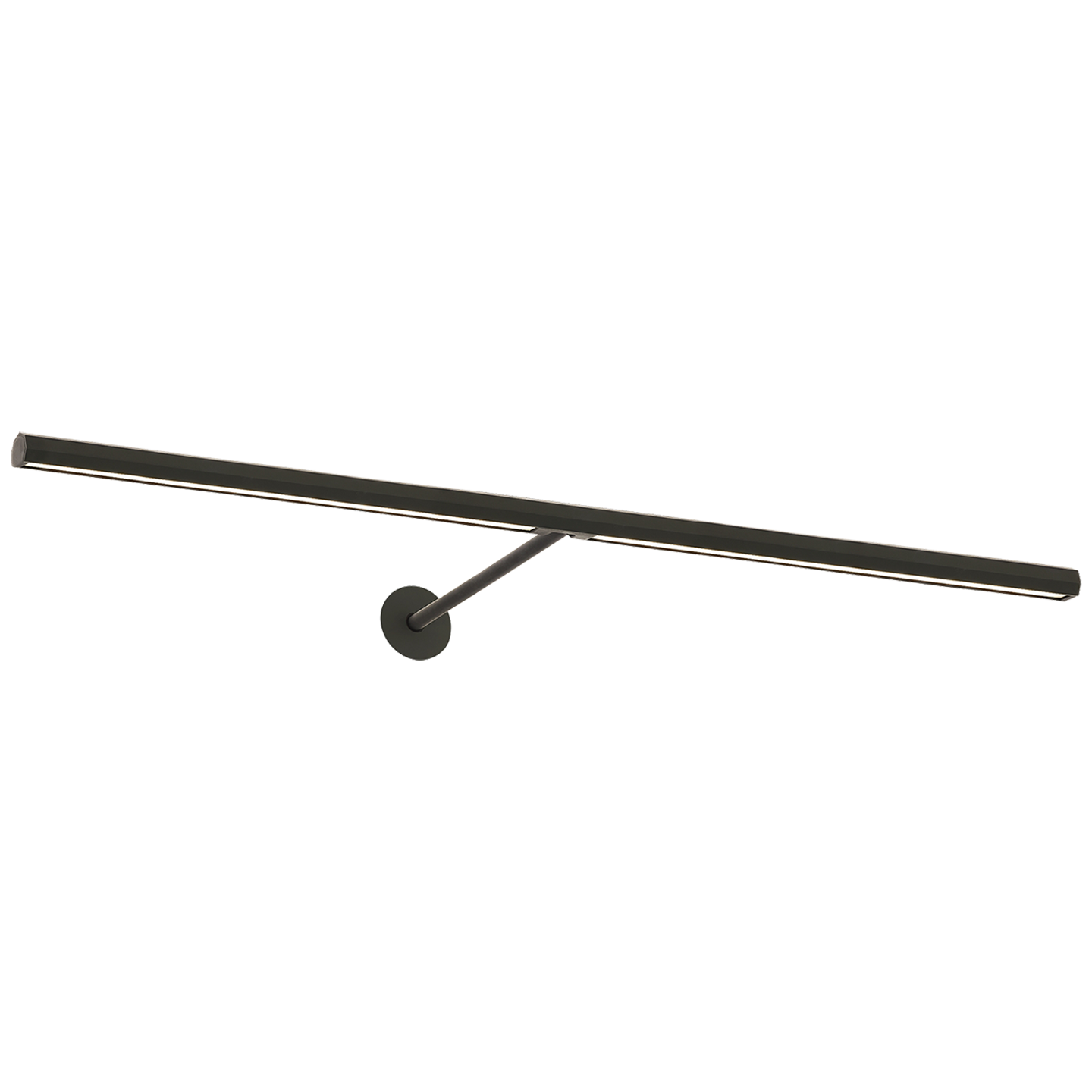 Lampe à tableau à facettes multiples 24