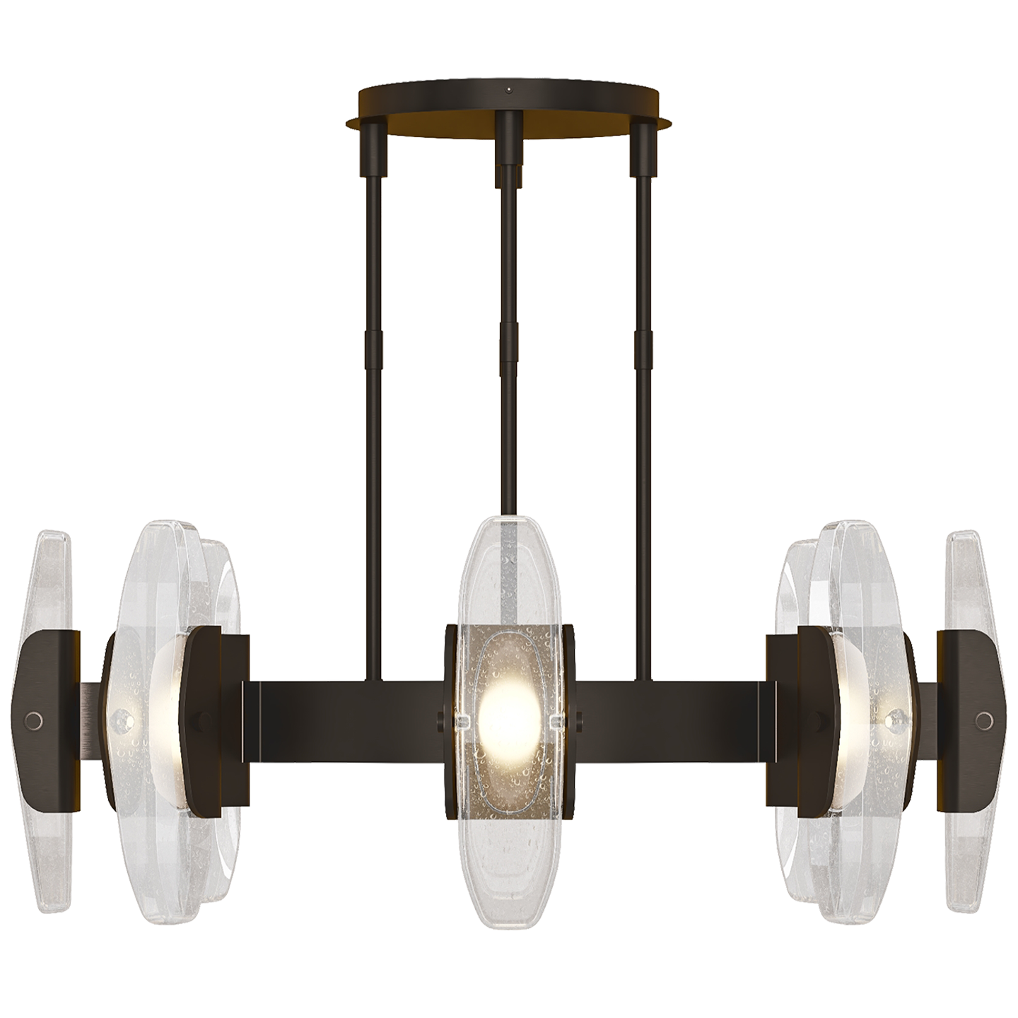 Wythe Large Chandelier