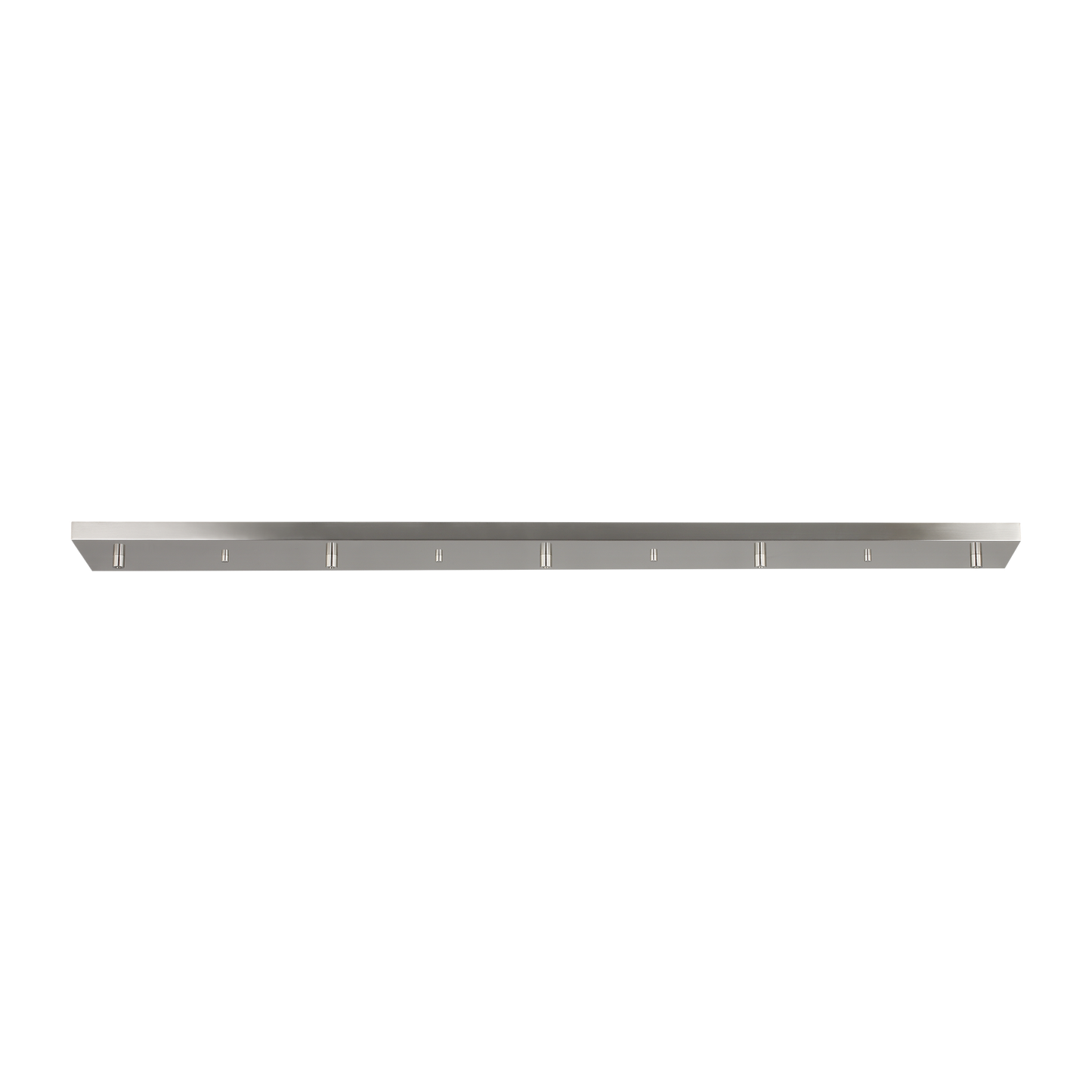 Multi-Port Canopy Five Light Linear