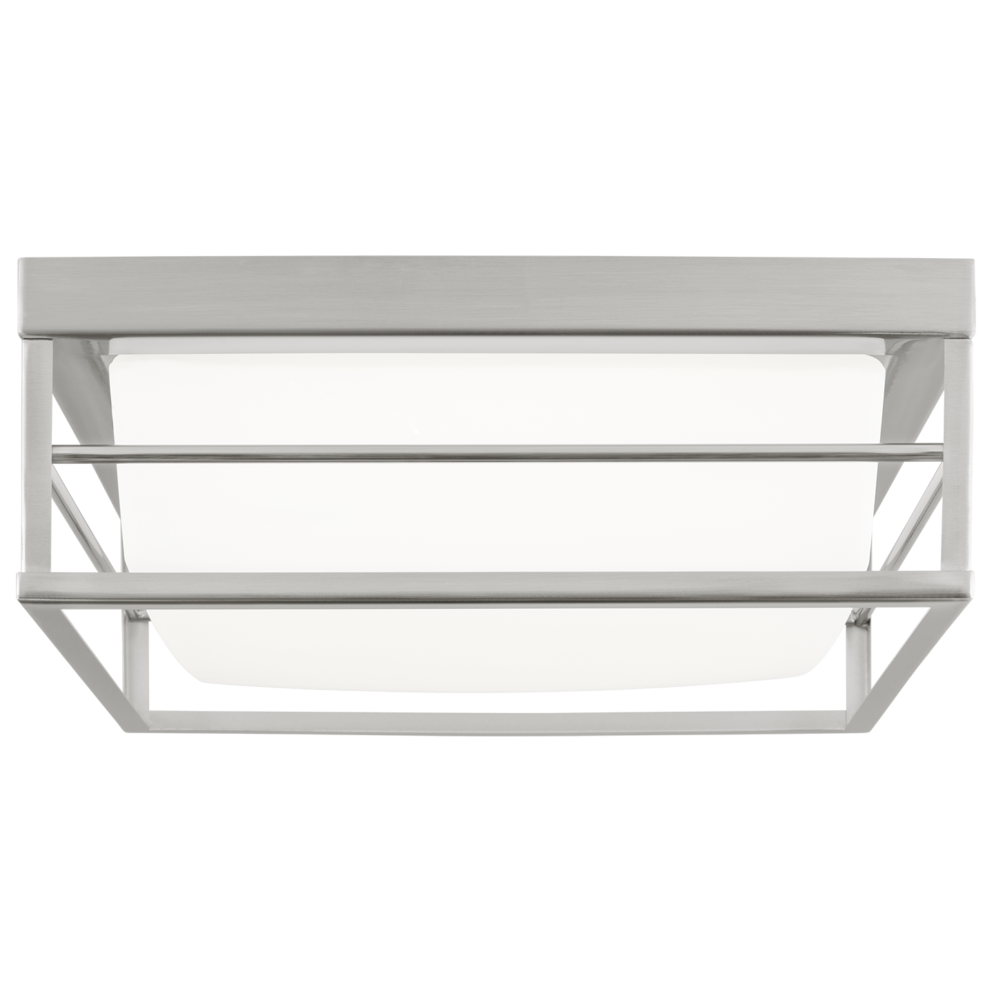 Dearborn Medium LED Ceiling Flush Mount