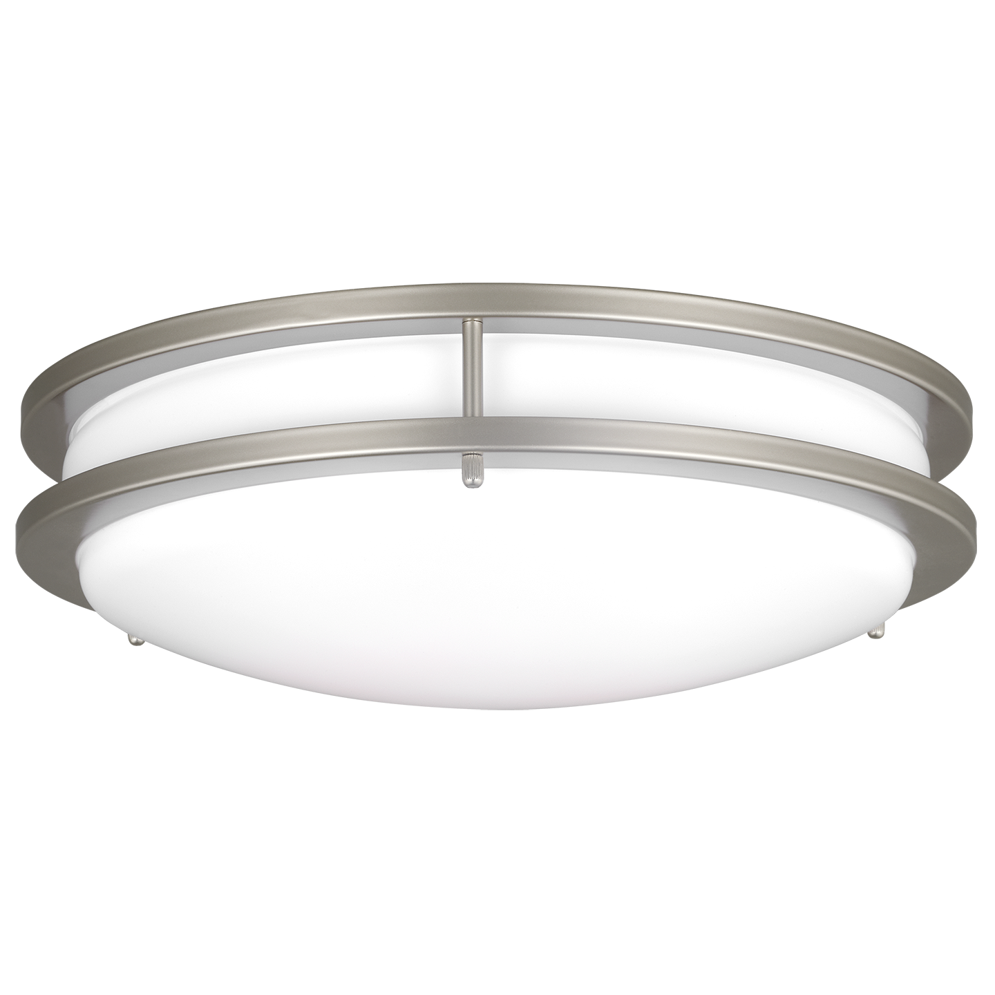 Mahone Medium LED Ceiling Flush Mount