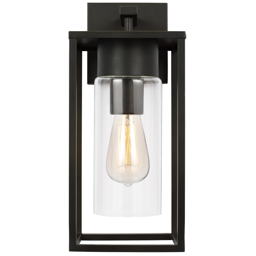 Vado Medium One Light Outdoor Wall Lantern