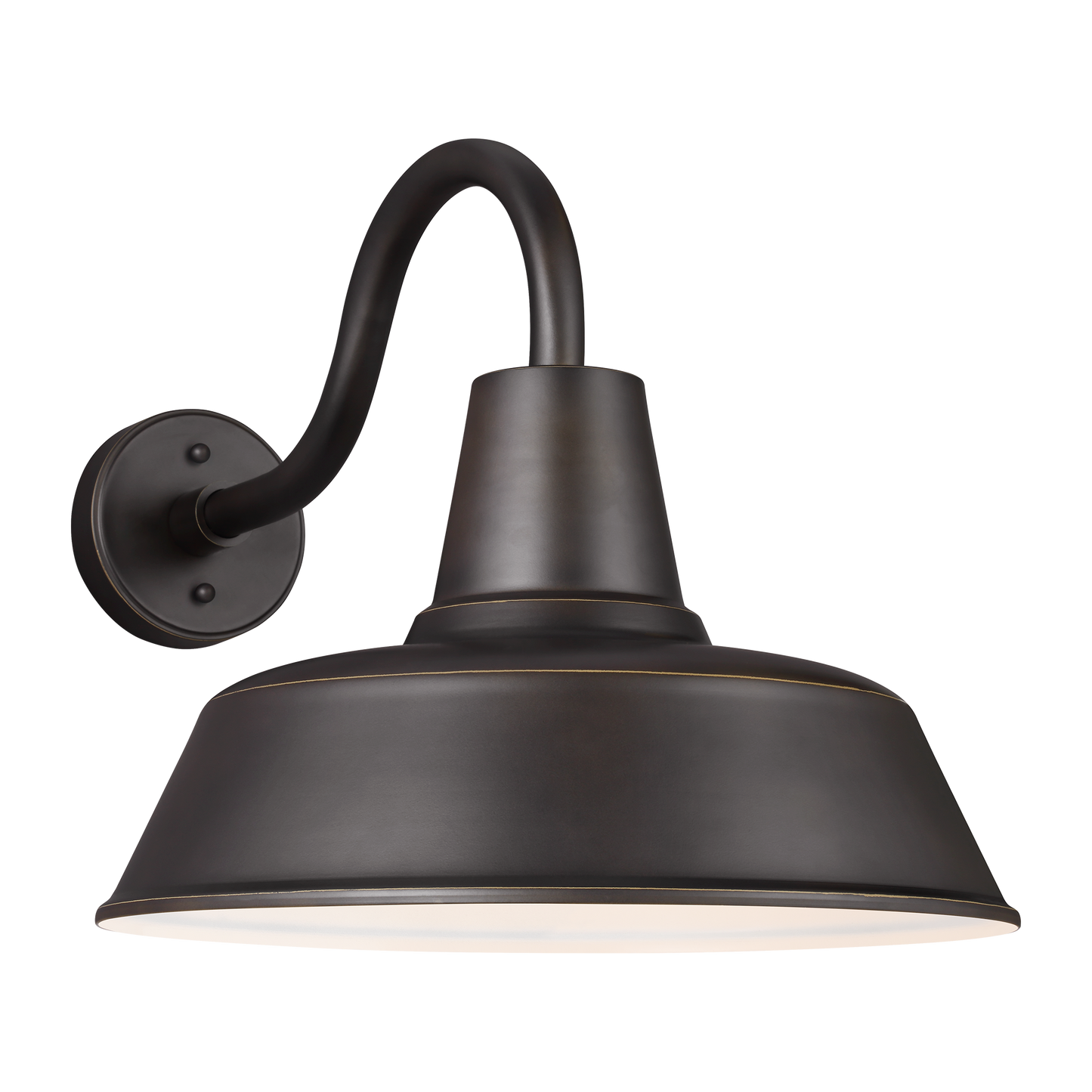 Barn Light Extra Large One Light Outdoor Turtle Friendly Wall Lantern