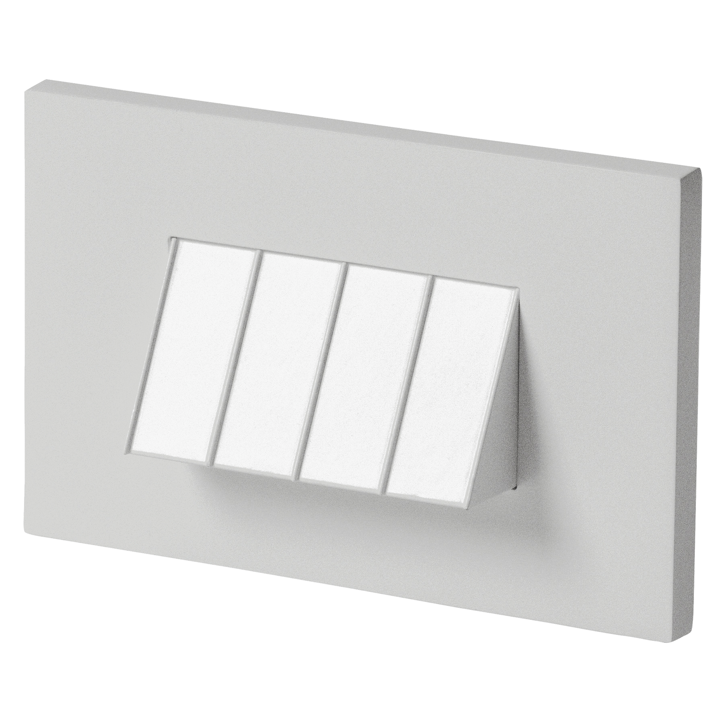 Tarpa Amber LED Step Light