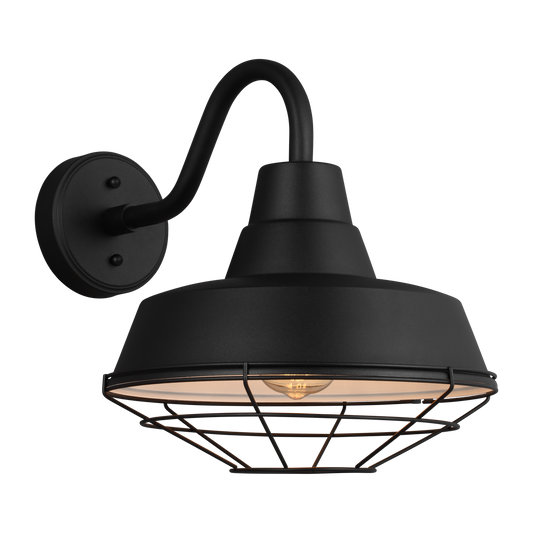 Barn Light Barn Light Medium Cage