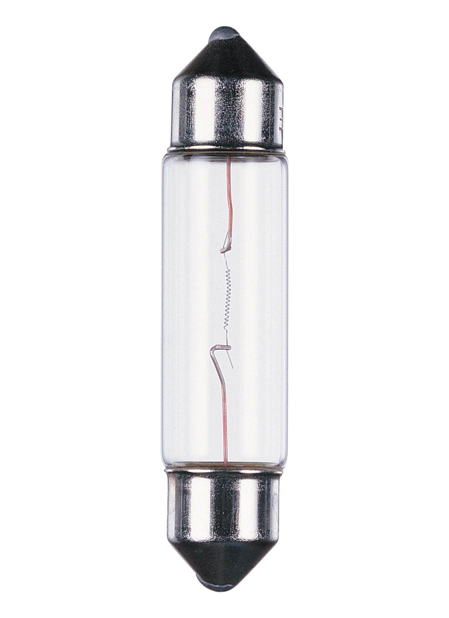 Ampoules Xénon Festoon Lx 12 V 5 W, T3, transparentes