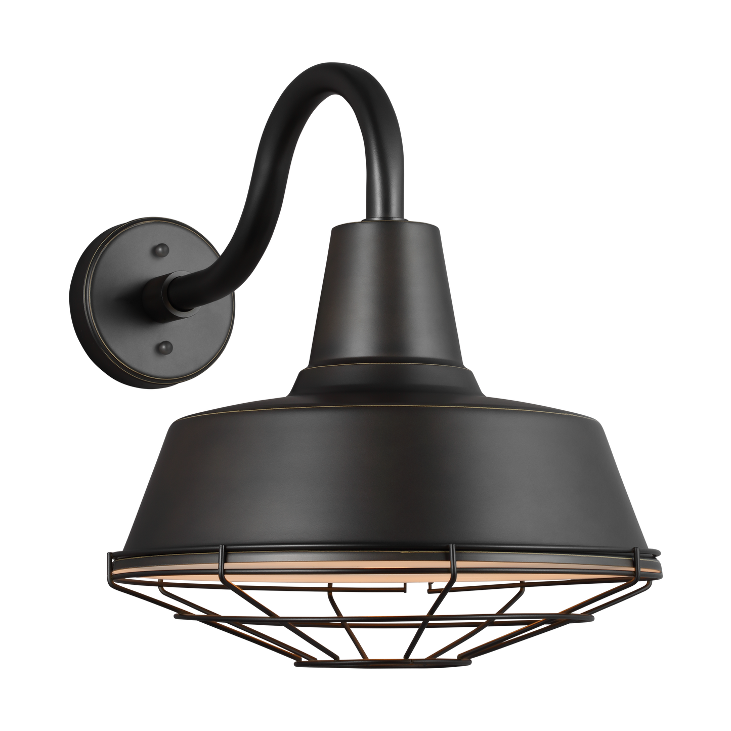 Barn Light Barn Light Large Cage