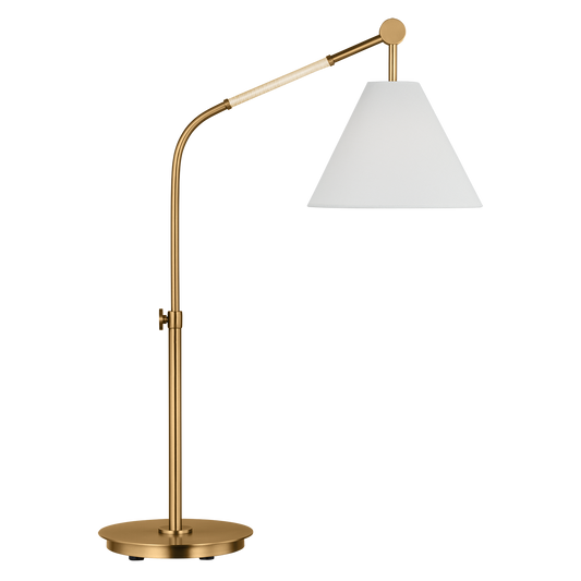 Remy Large Task Table Lamp