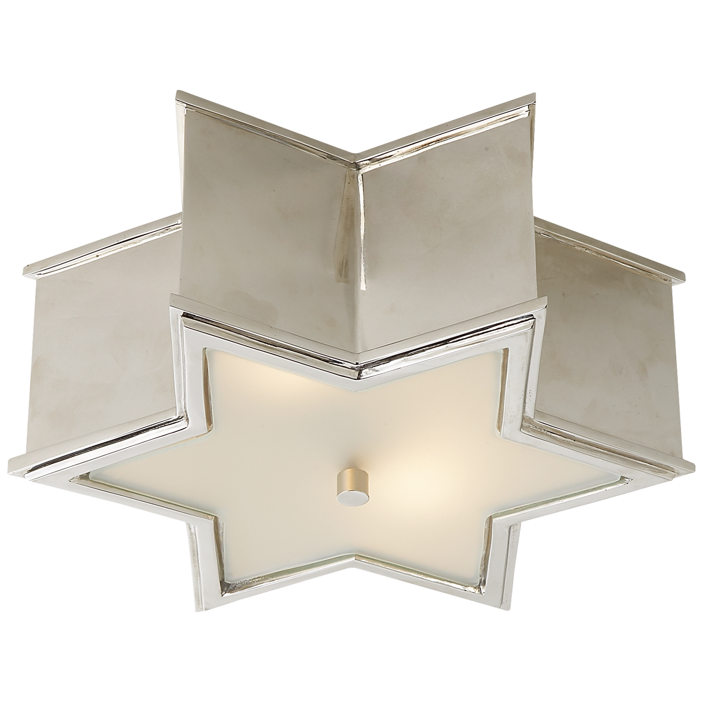 Sophia Small Flush Mount