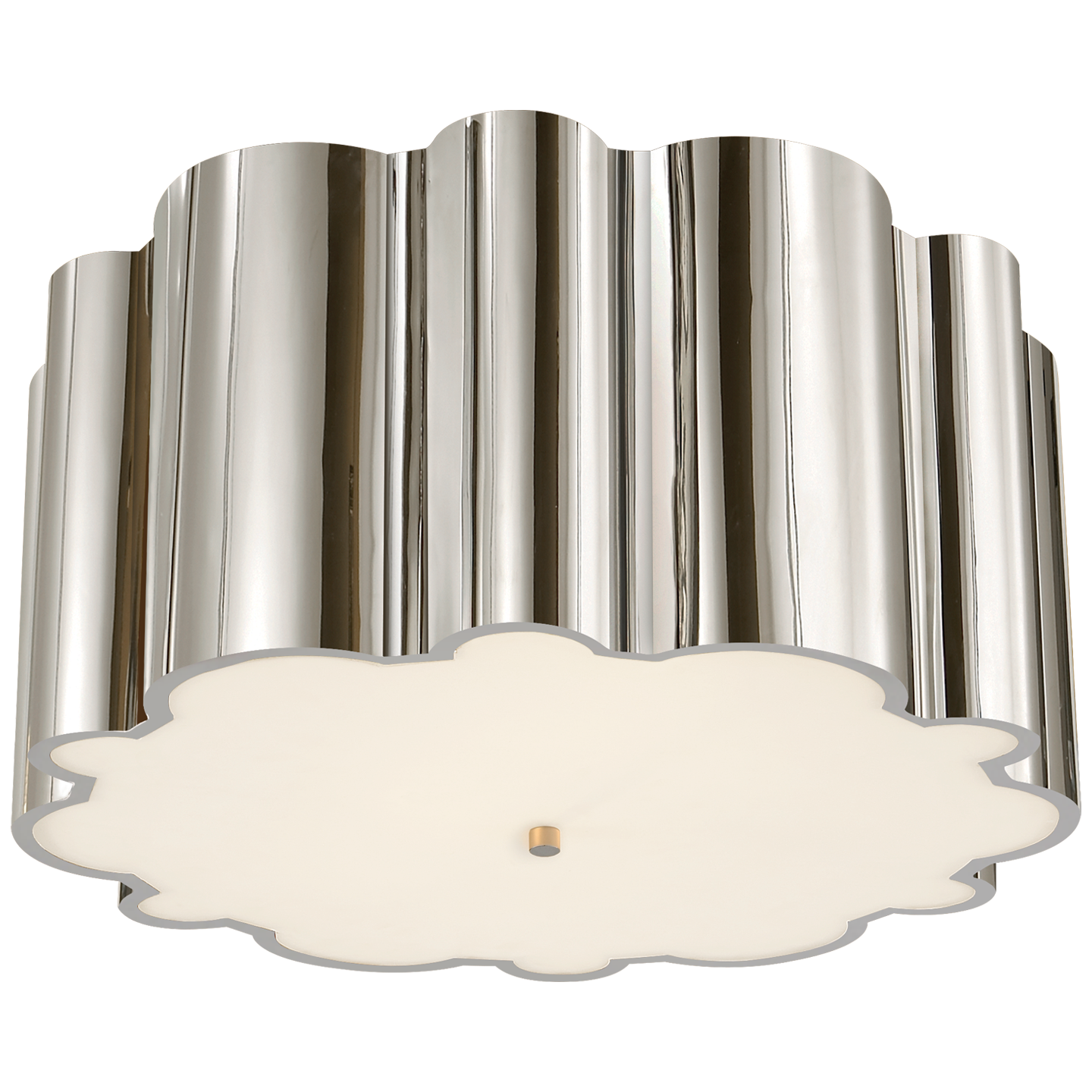 Markos Grande Flush Mount