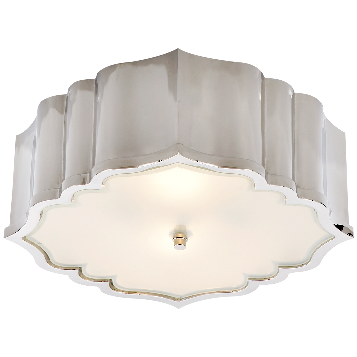 Balthazar Flush Mount
