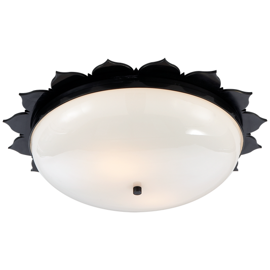 Rachel Large Flush Mount