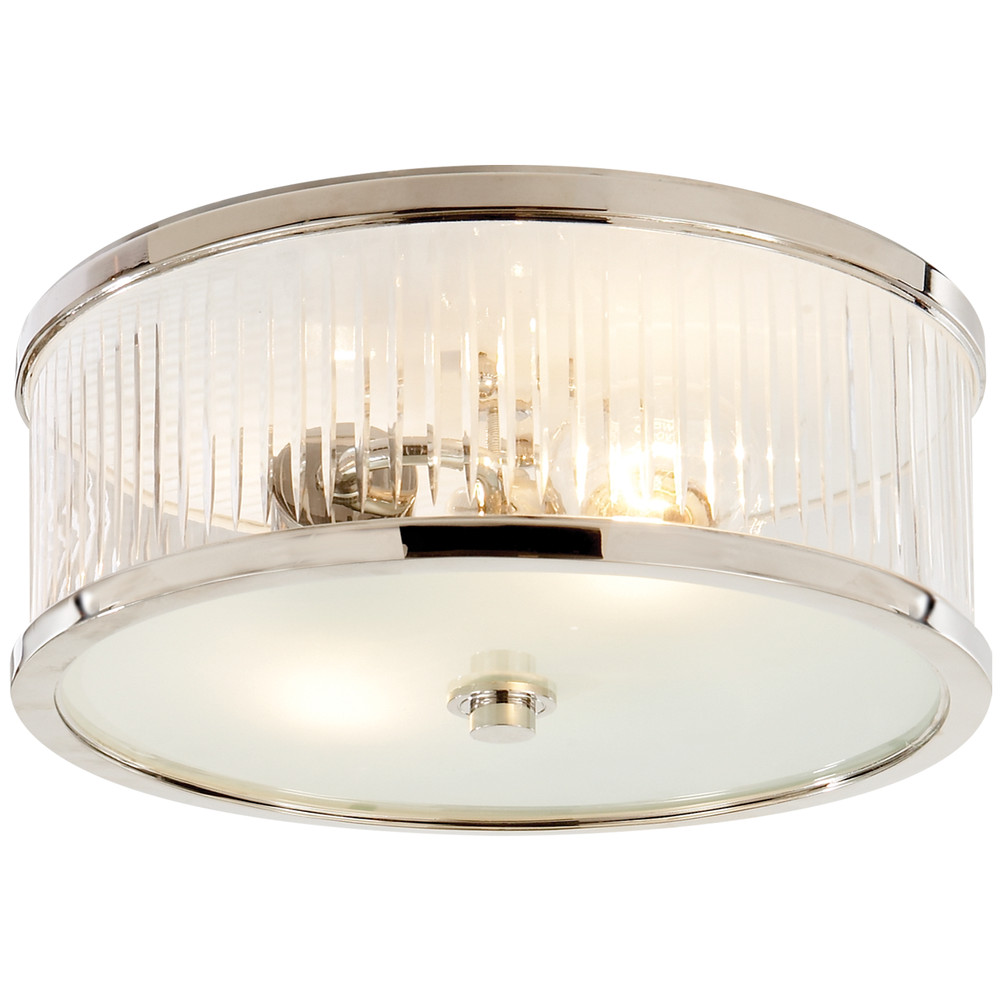 Randolph Large Flush Mount