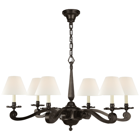 Myrna Chandelier