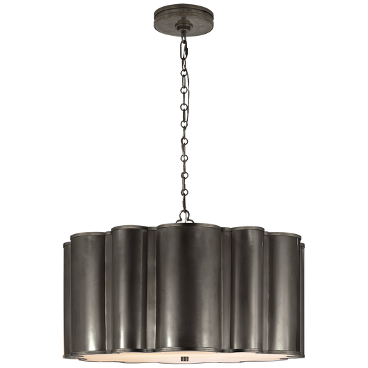 Markos Large Hanging Shade