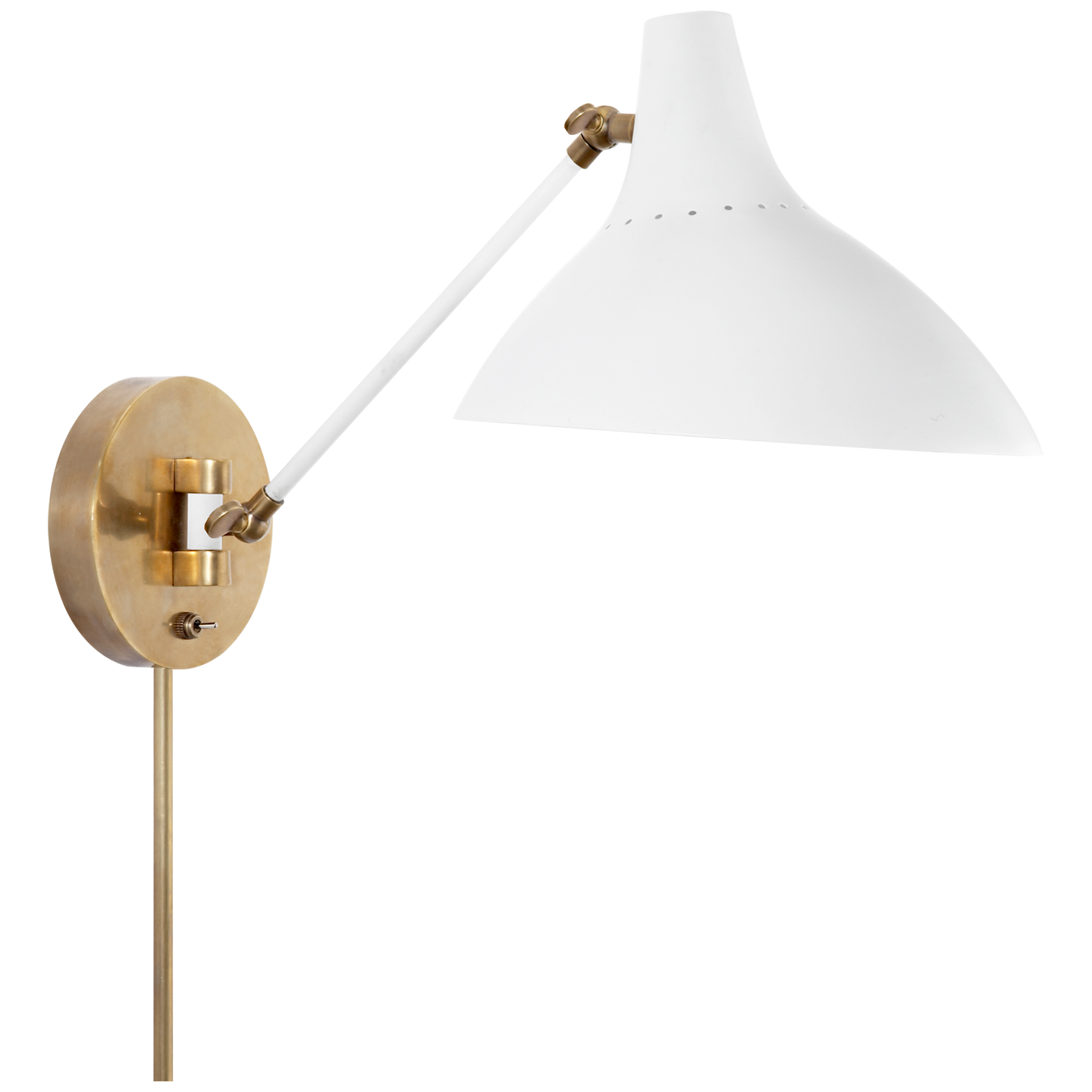 Applique murale Charlton