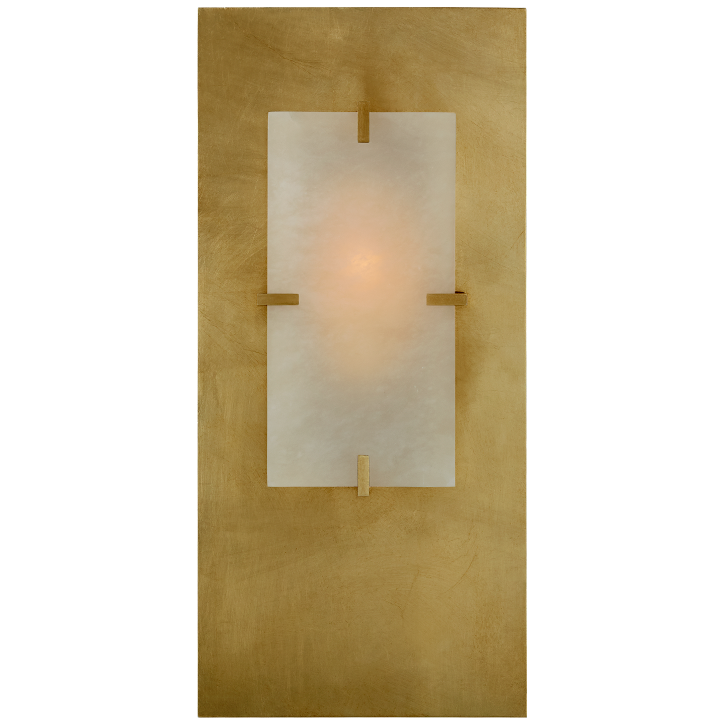 Applique rectangulaire Dominica