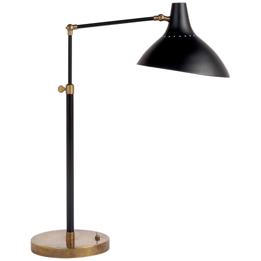 Charlton Table Lamp