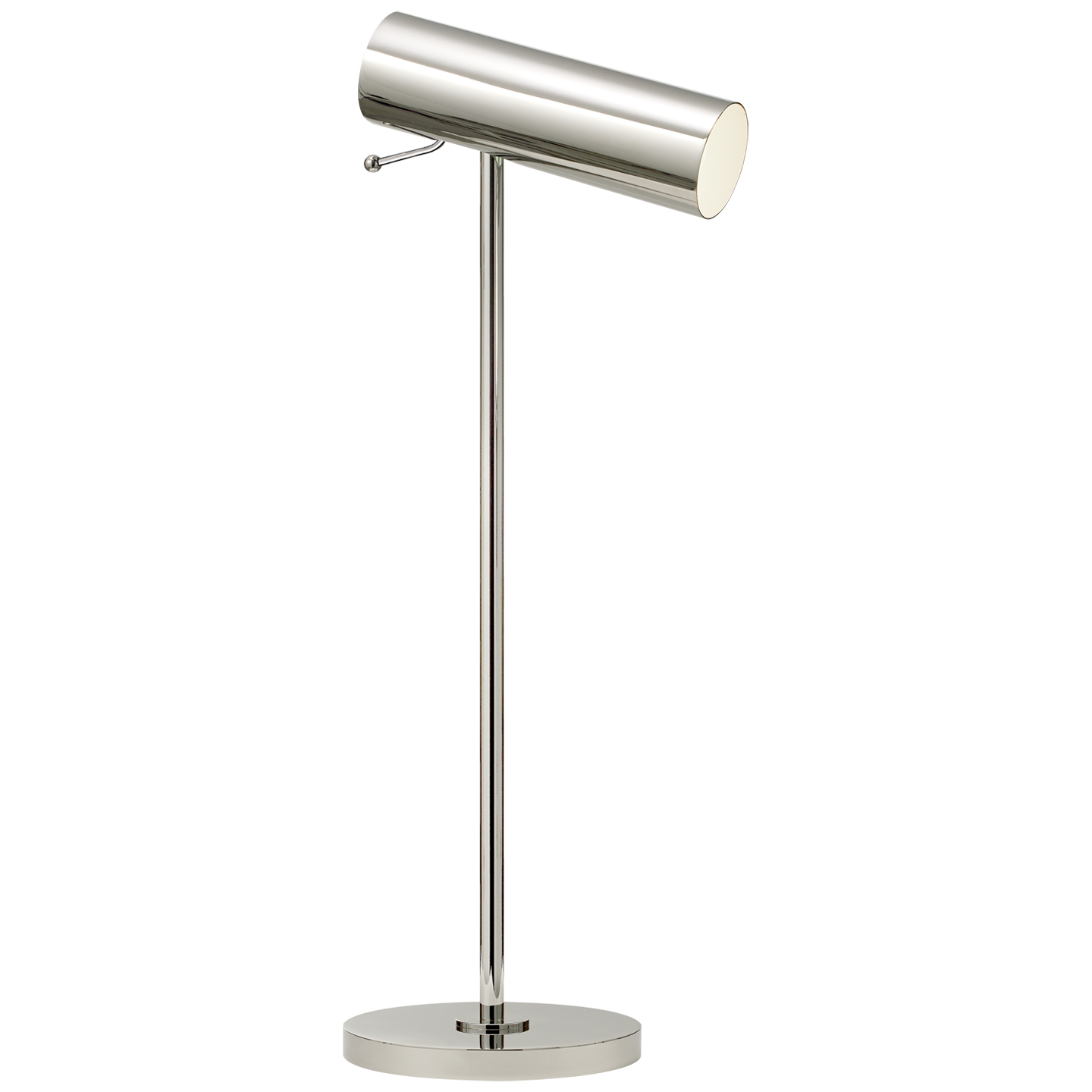 Lampe de bureau pivotante Lancelot