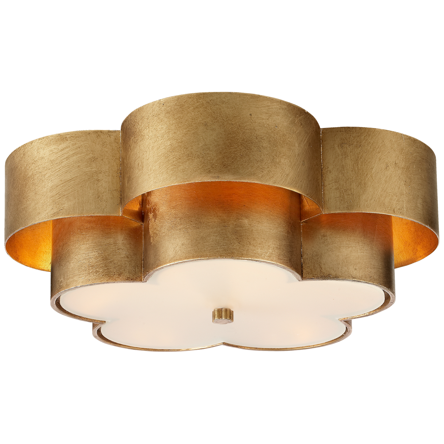 Arabelle Large Flush Mount