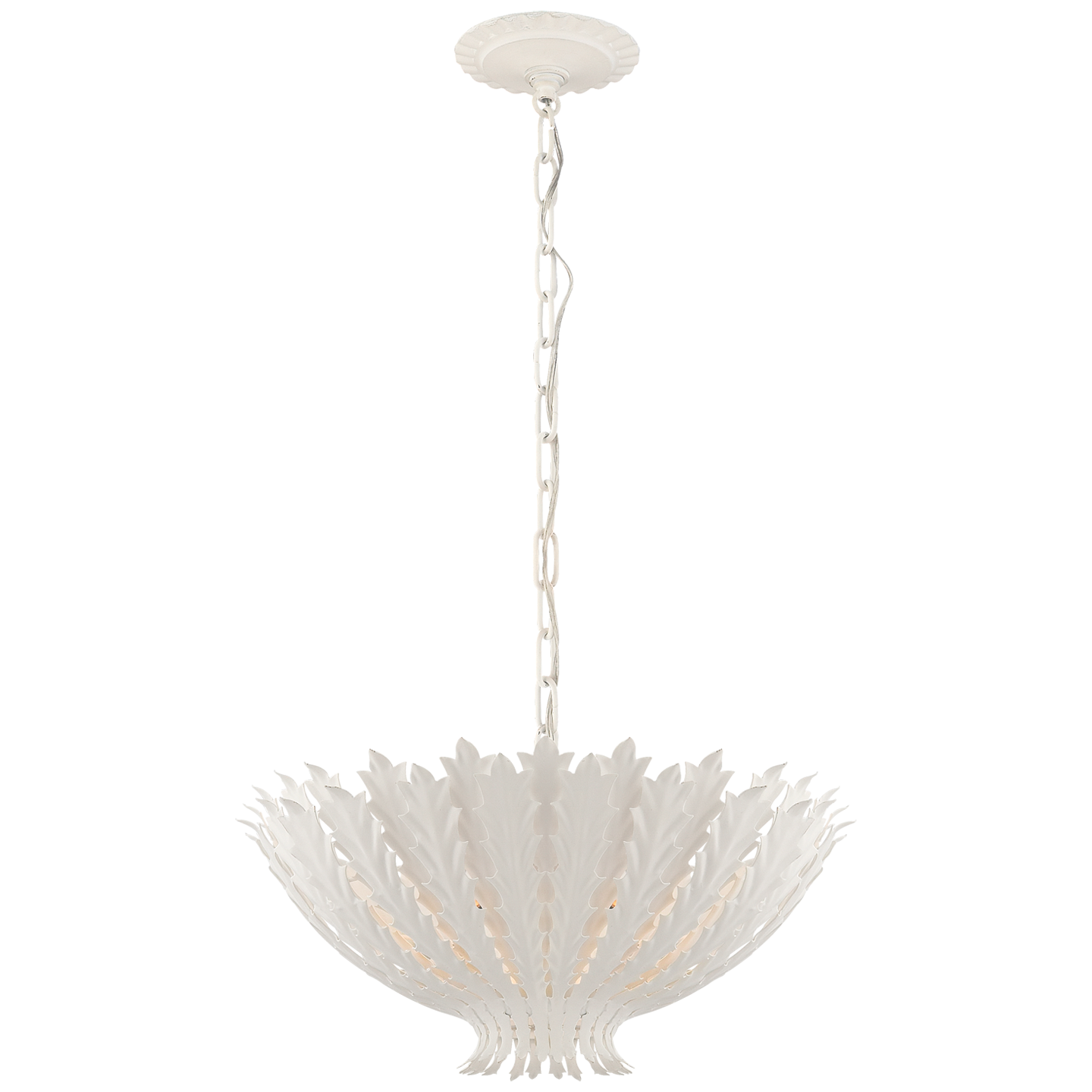 Hampton Small Chandelier