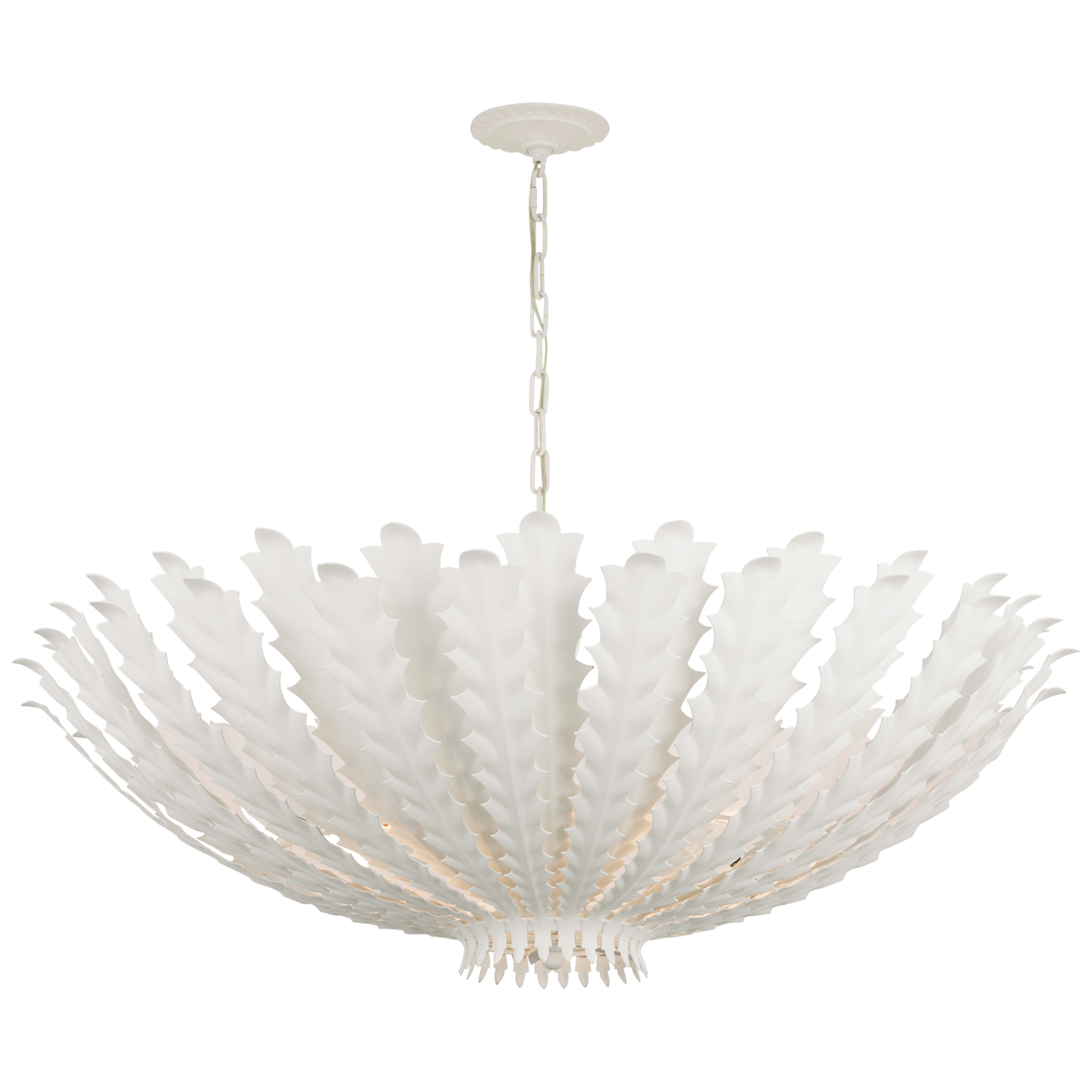 Lustre extra large Hampton