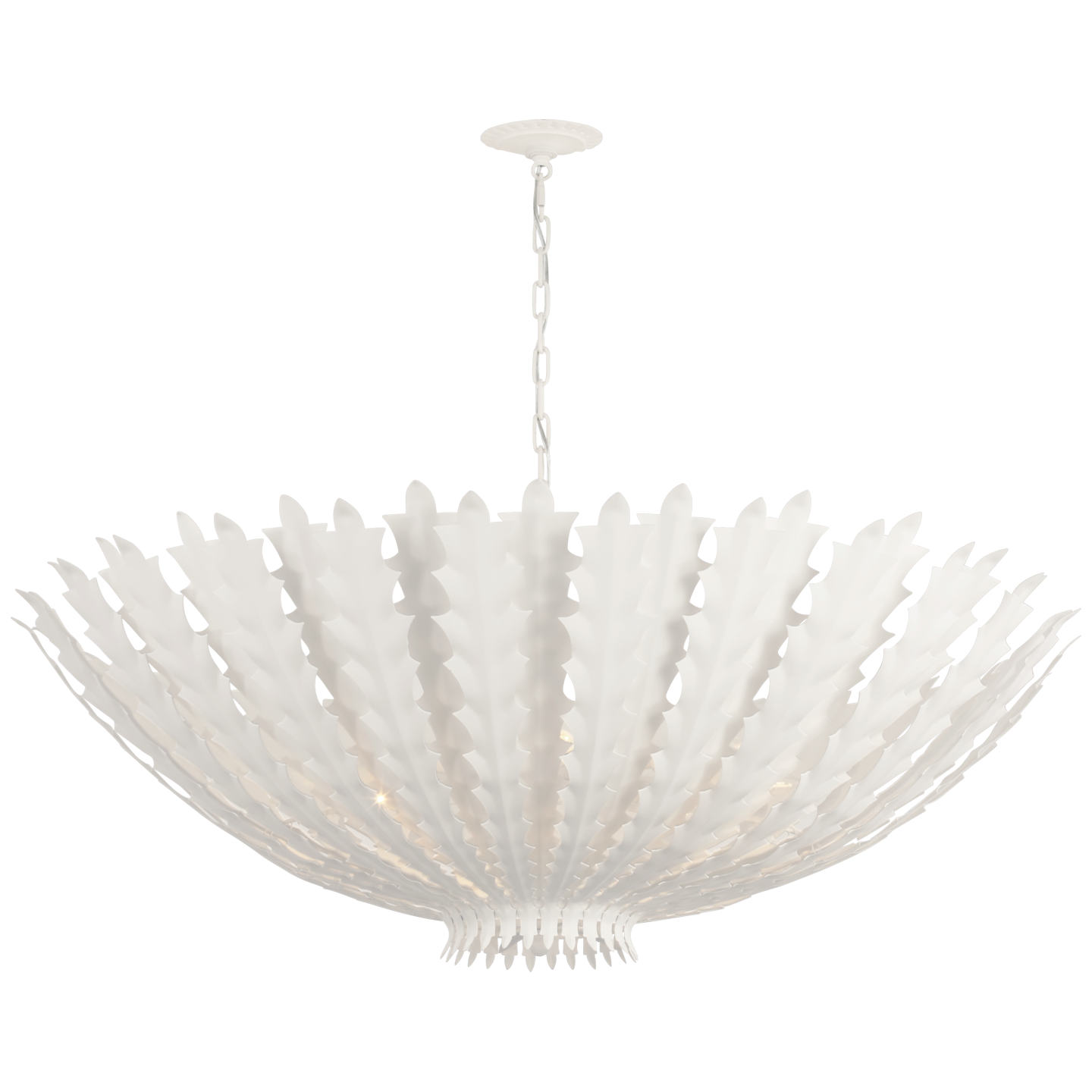 Hampton Grande Chandelier