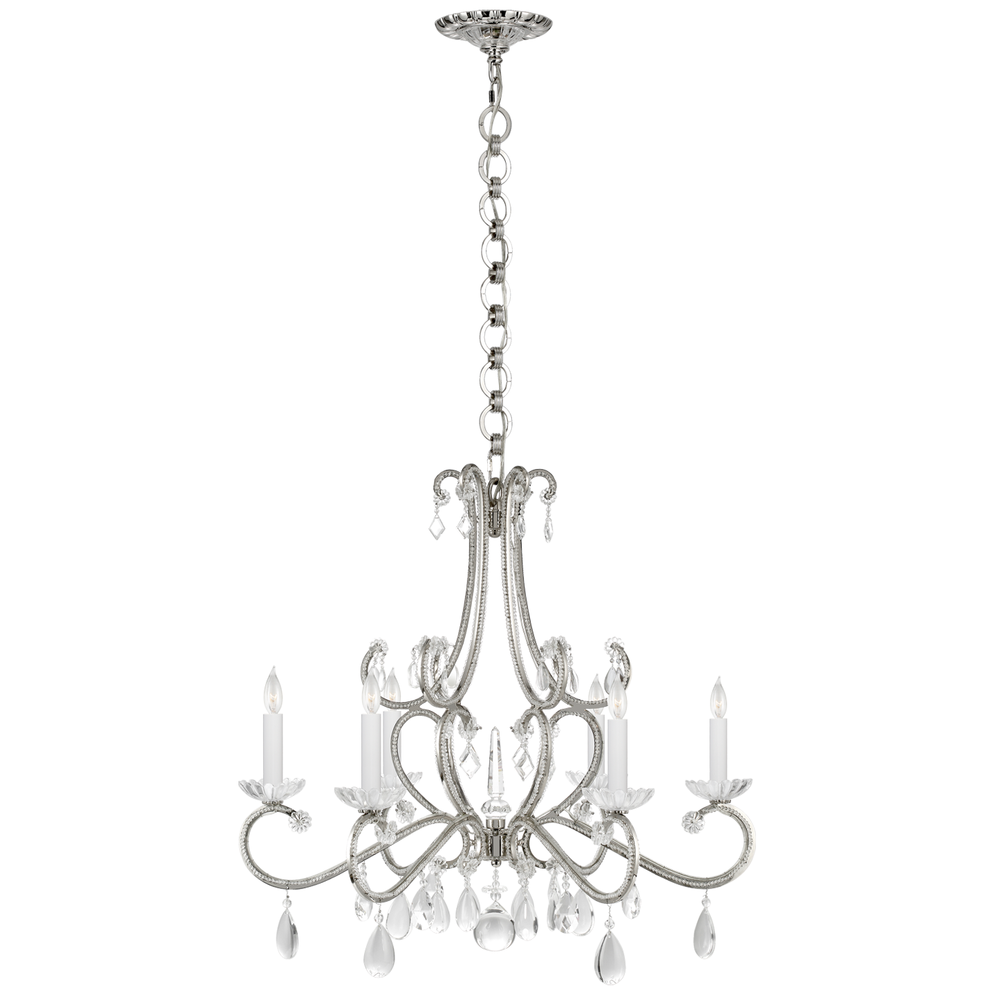 Montmartre Medium Chandelier